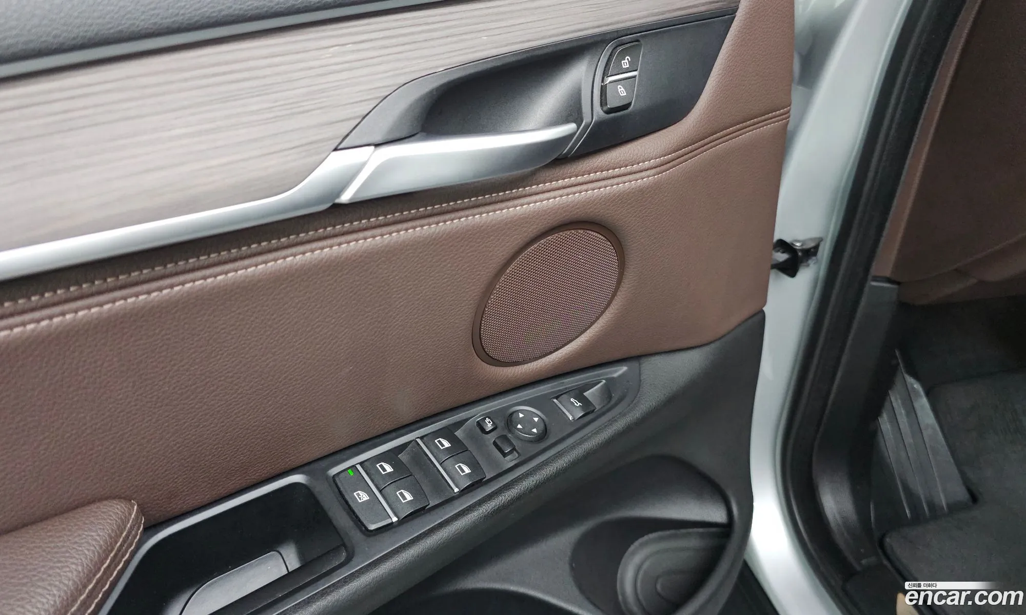 BMW X5 2017 — 20