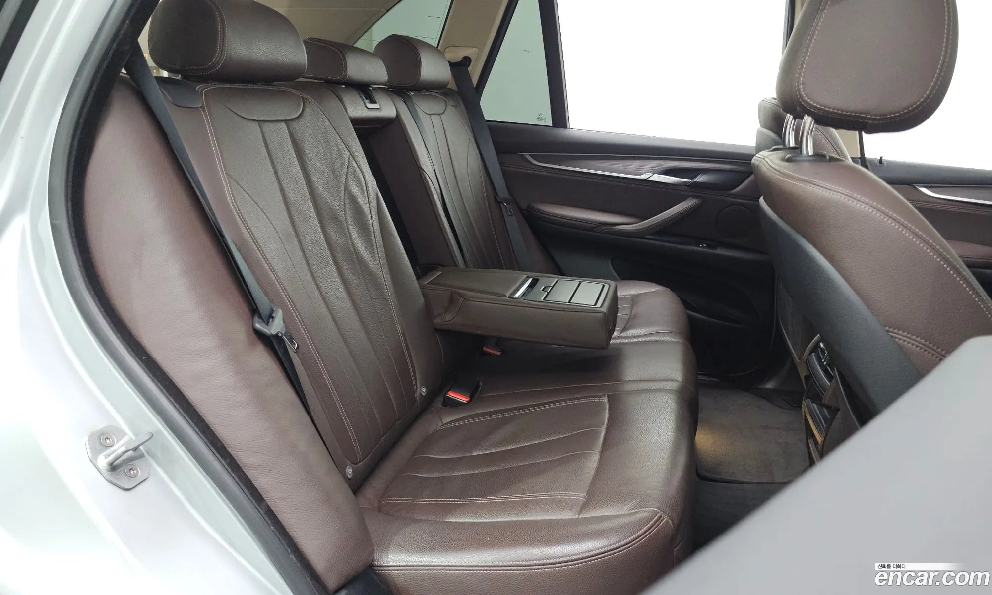 BMW X5 2017 — 11