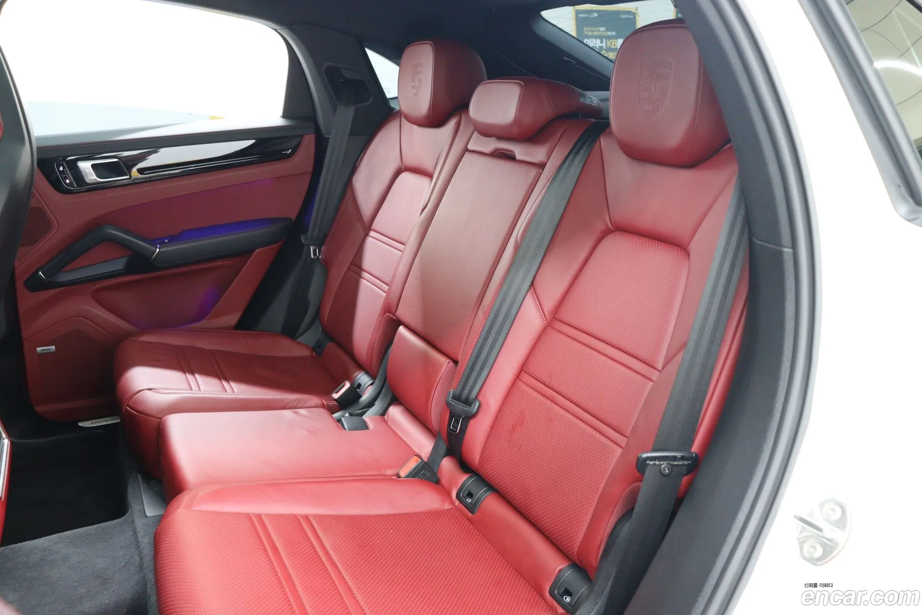 Porsche Cayenne 2020 — 9