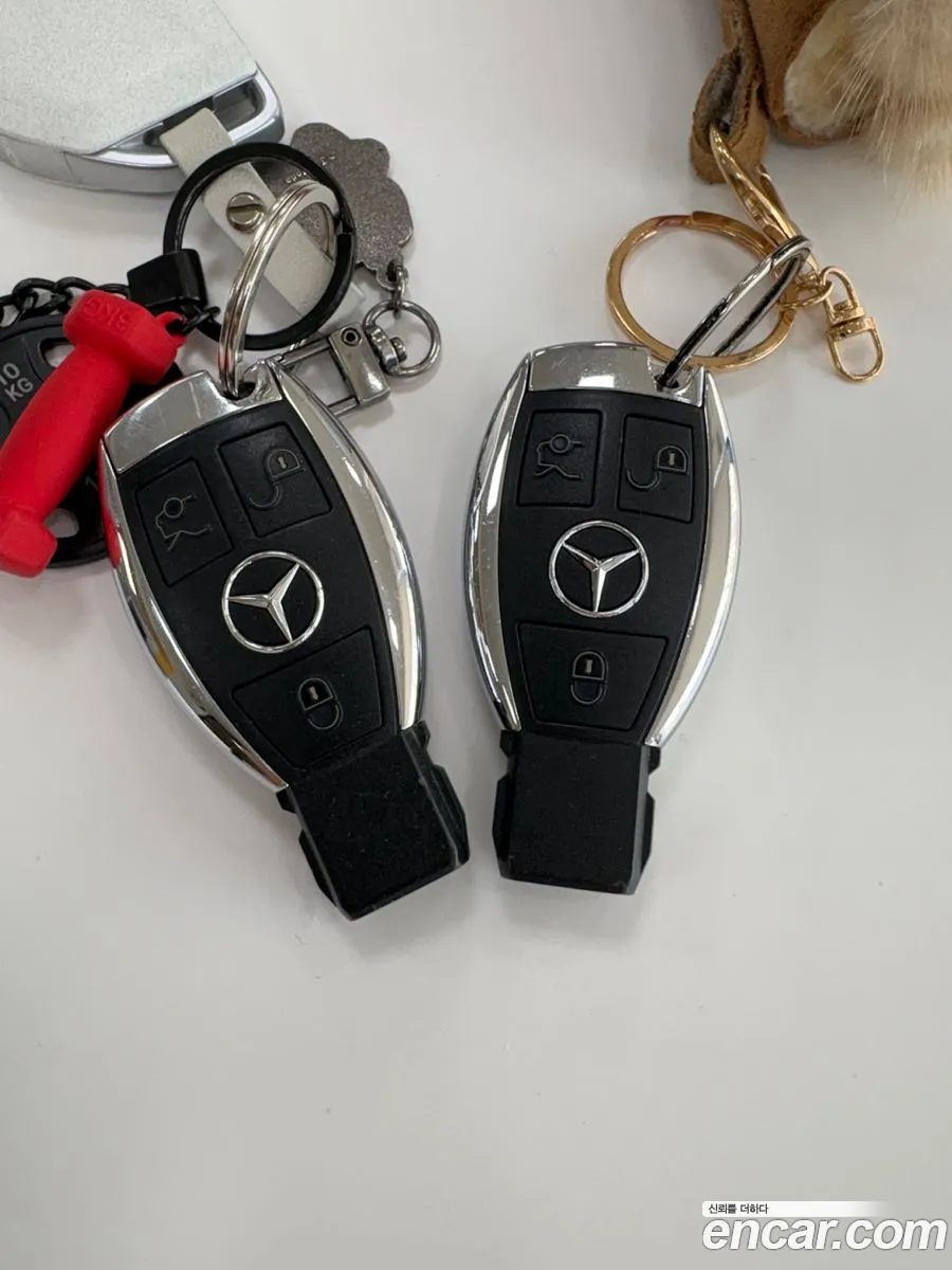 Mercedes-Benz C-Class W205 2018 — 9