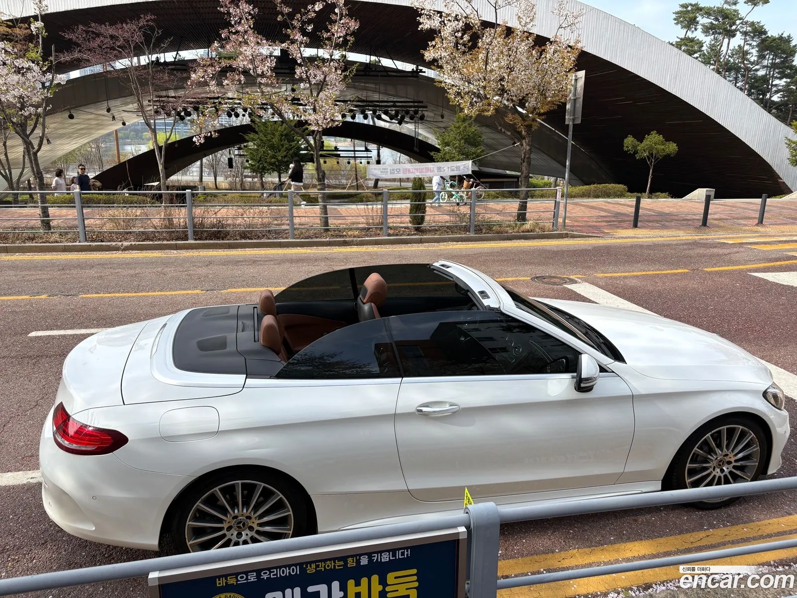 Mercedes-Benz C-Class W205 2018 — 3
