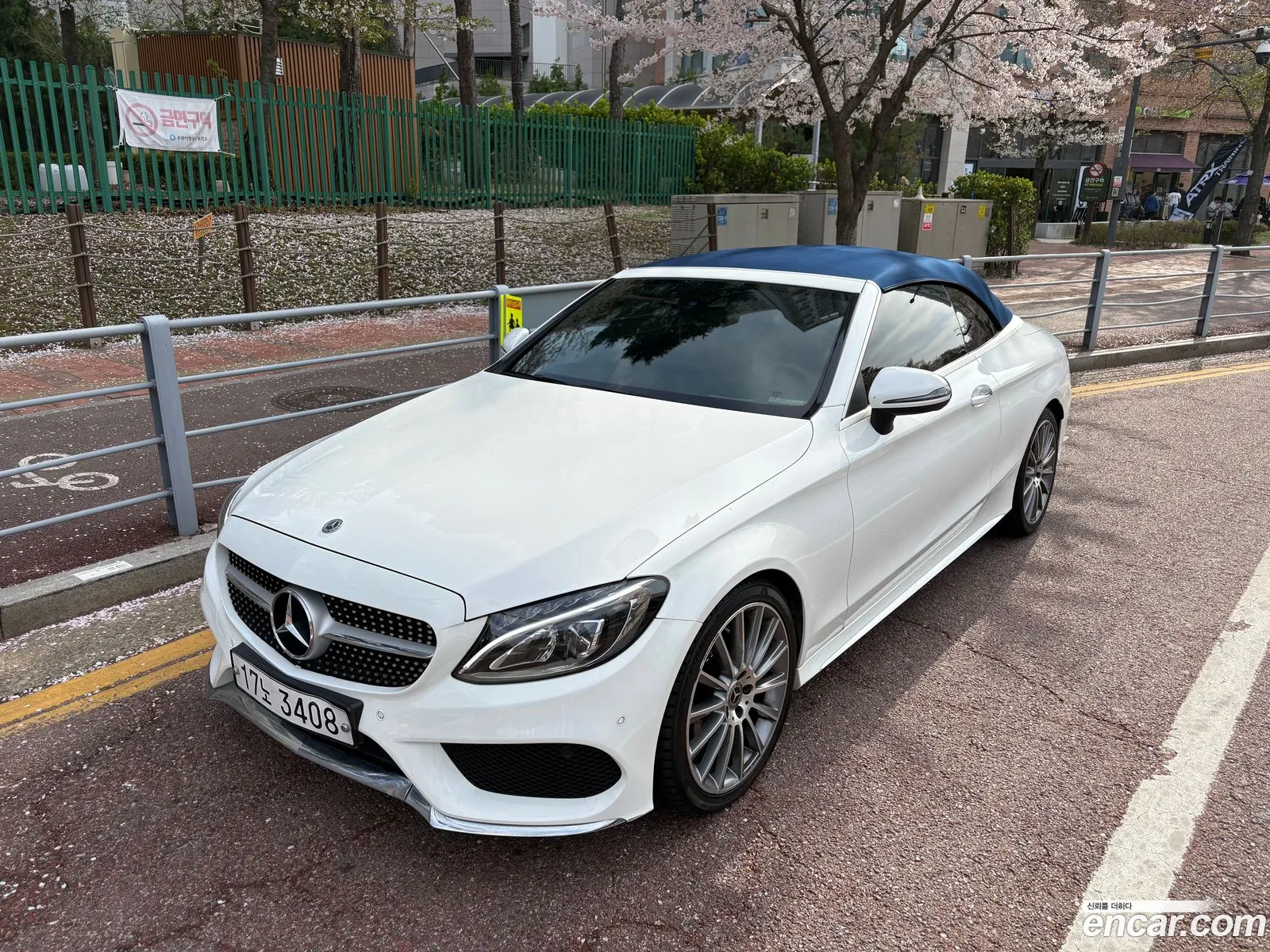 Mercedes-Benz C-Class W205 2018 — 16