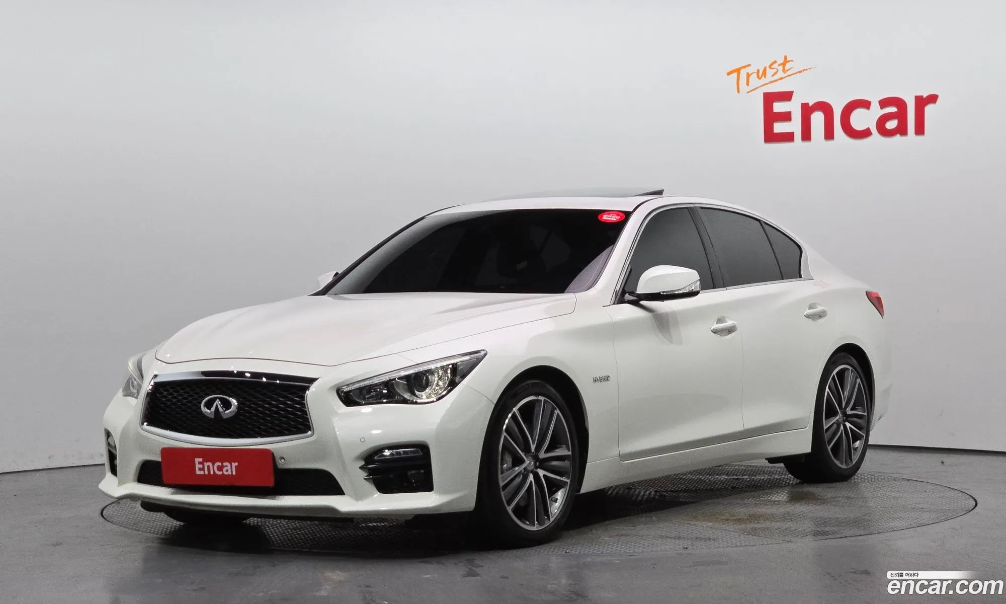 Infiniti Q50 2017 JNKAV71E8HM150014 — 20