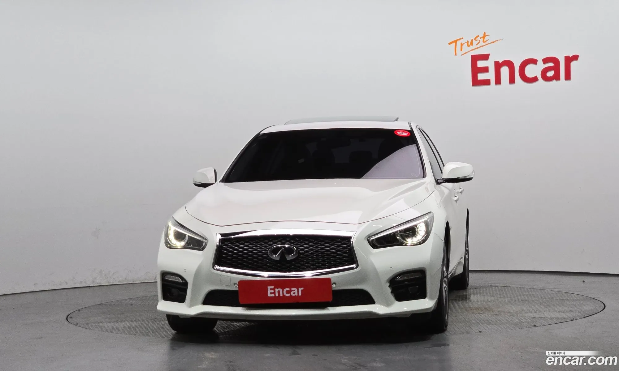 Infiniti Q50 2017 JNKAV71E8HM150014 — 10
