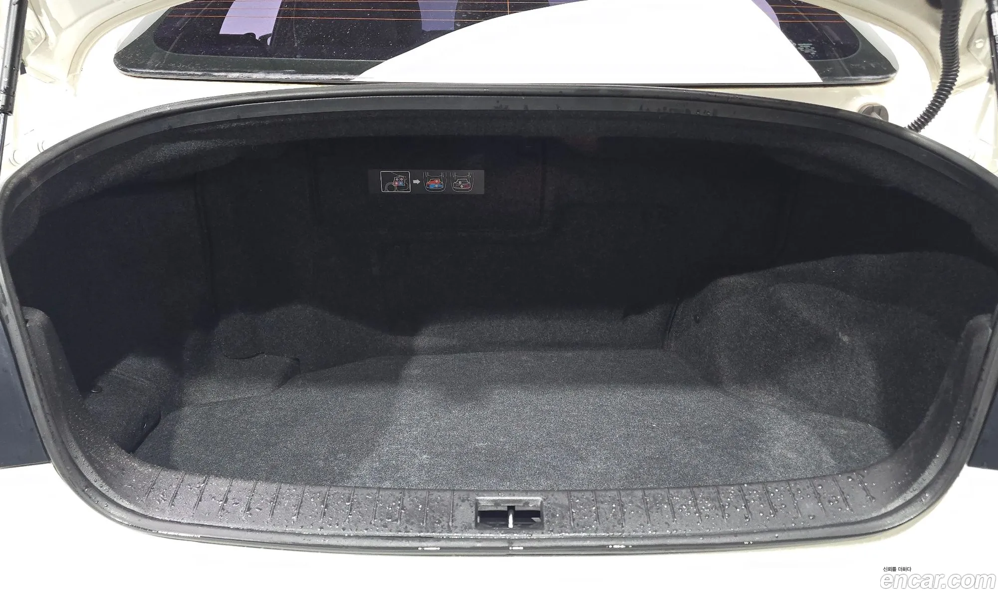 Infiniti Q50 2017 JNKAV71E8HM150014 — 7