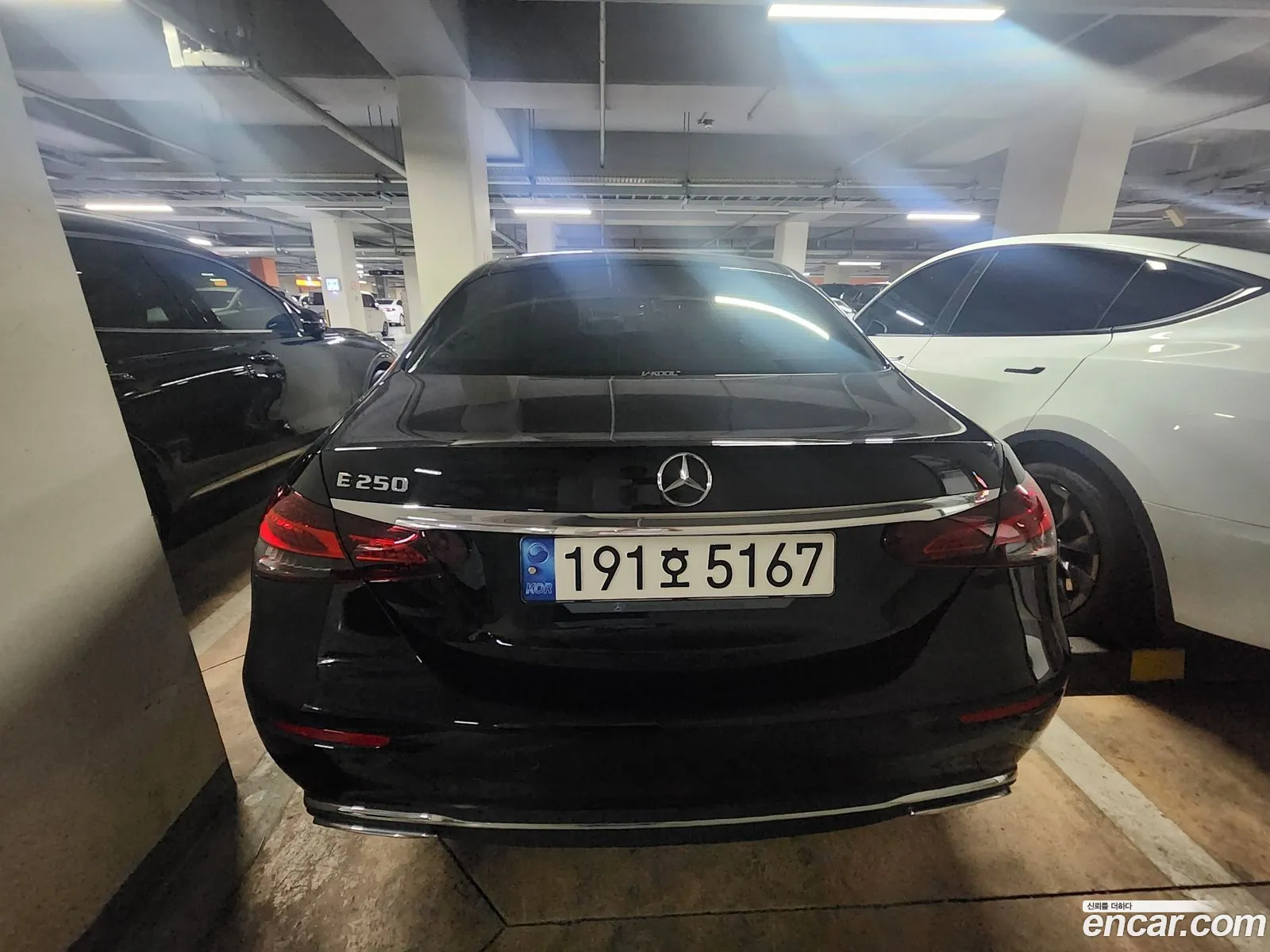 Mercedes-Benz E-Class W213 2022 — 2