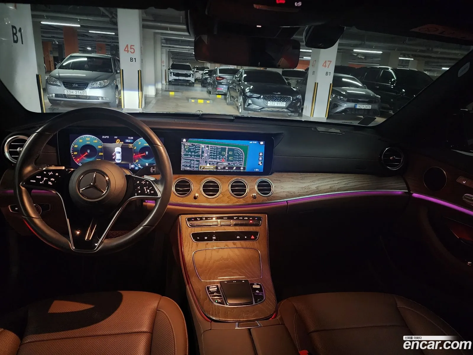 Mercedes-Benz E-Class W213 2022 — 6