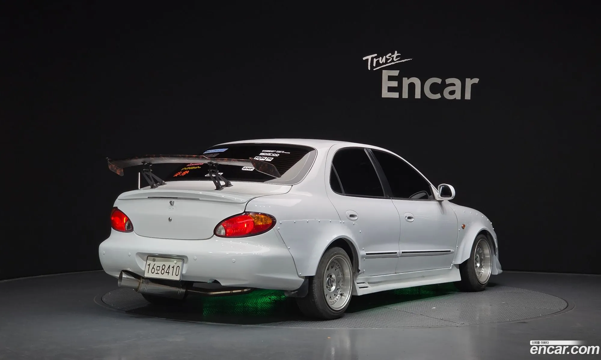Hyundai Elantra 2000 KMHJF31KPYU991872 — 6
