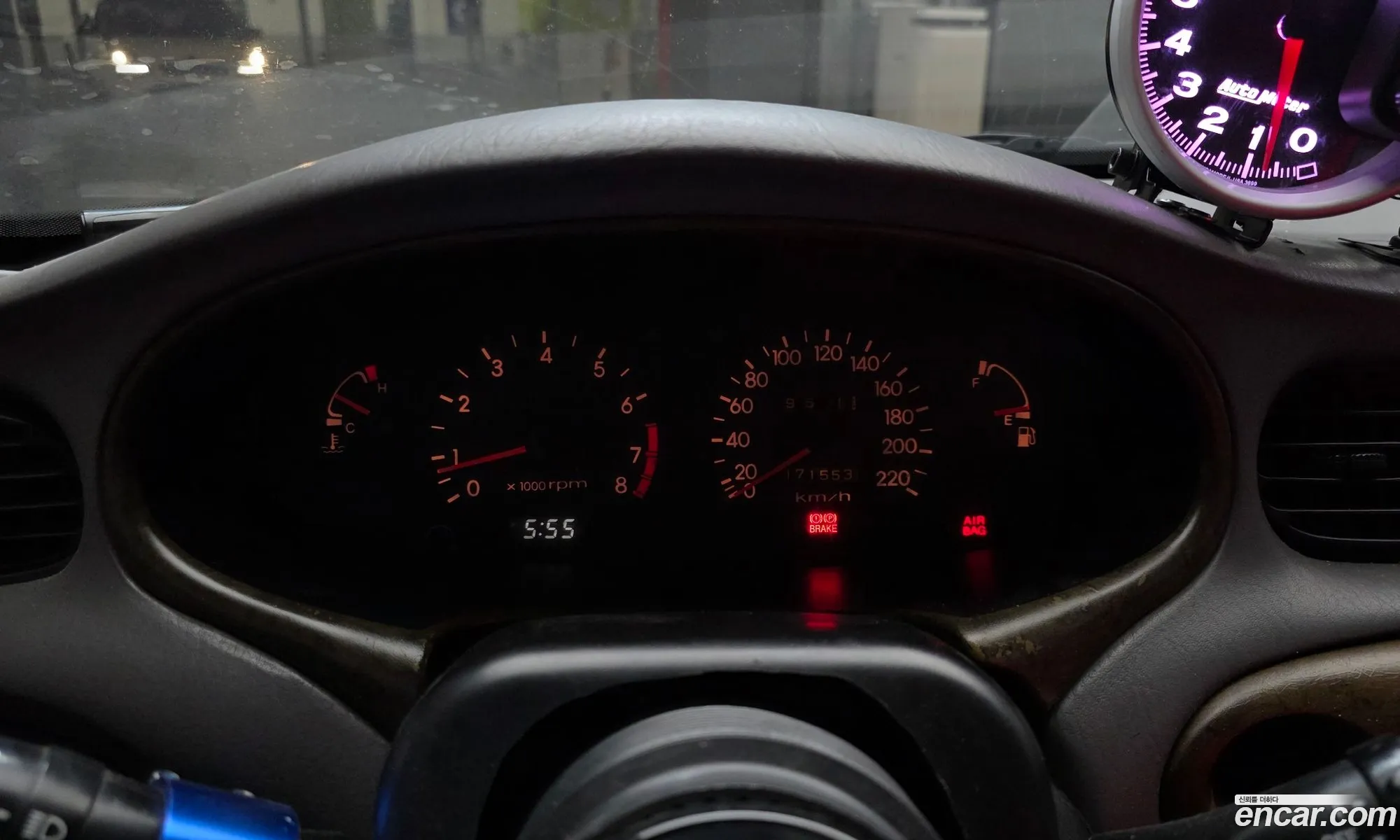 Hyundai Elantra 2000 KMHJF31KPYU991872 — 8