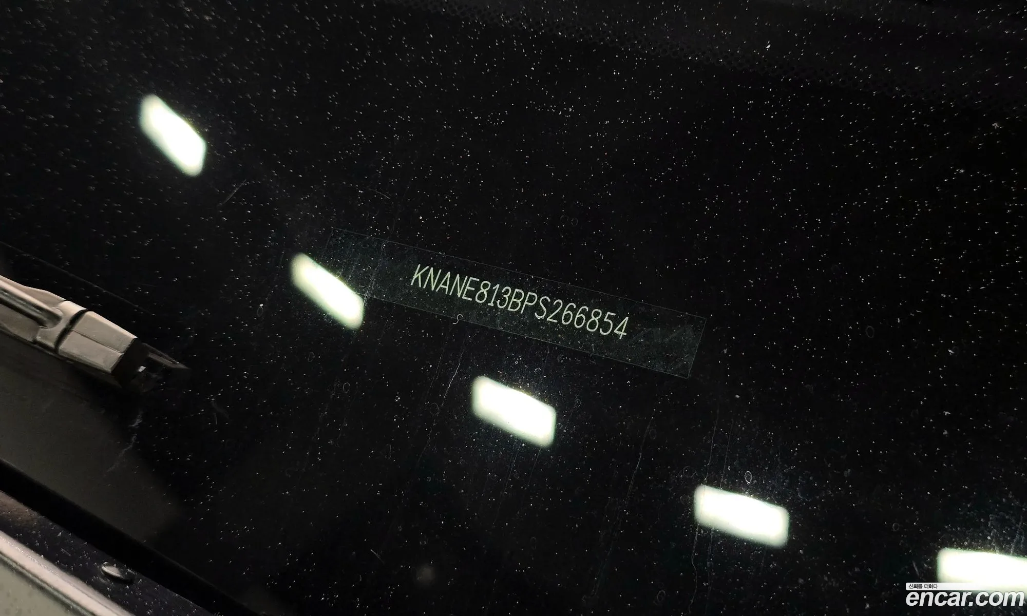 Kia Carnival 2022 KNANE813BPS266854 — 30