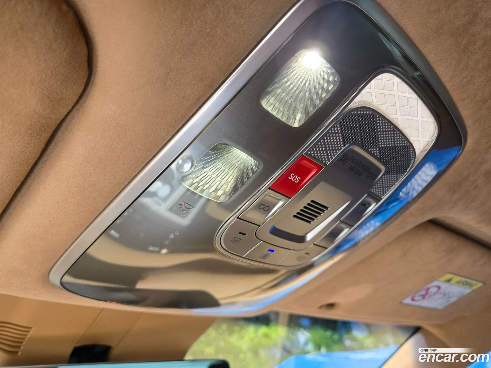 Genesis G80 2024 — 6