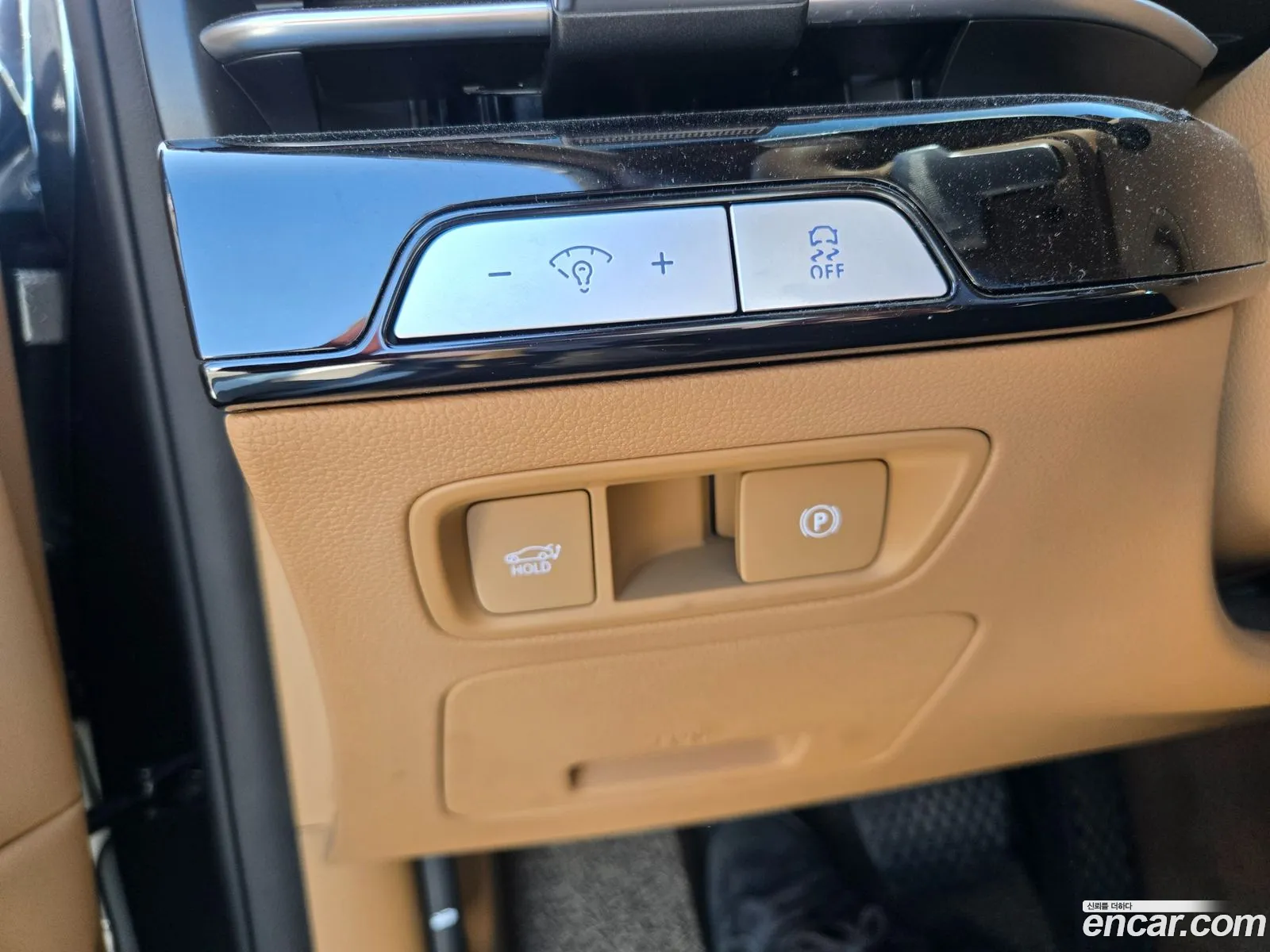 Genesis G80 2024 — 14