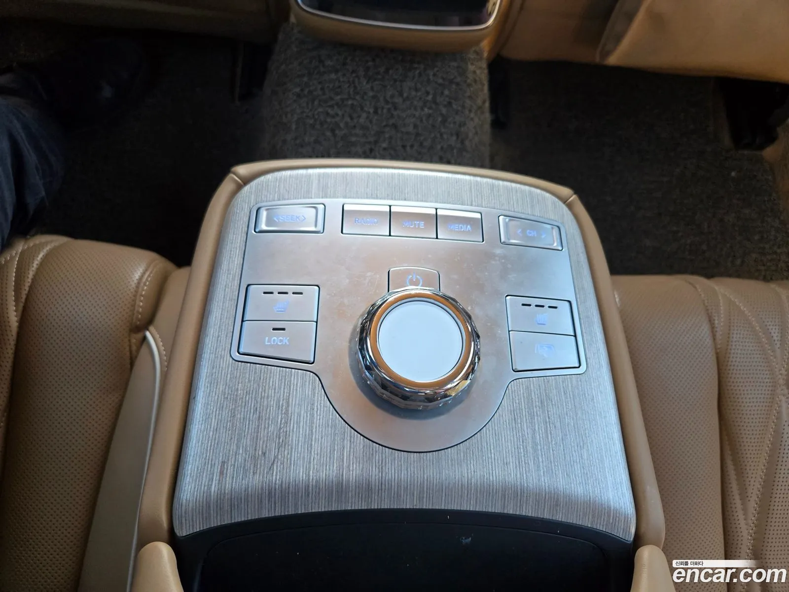 Genesis G80 2024 — 9