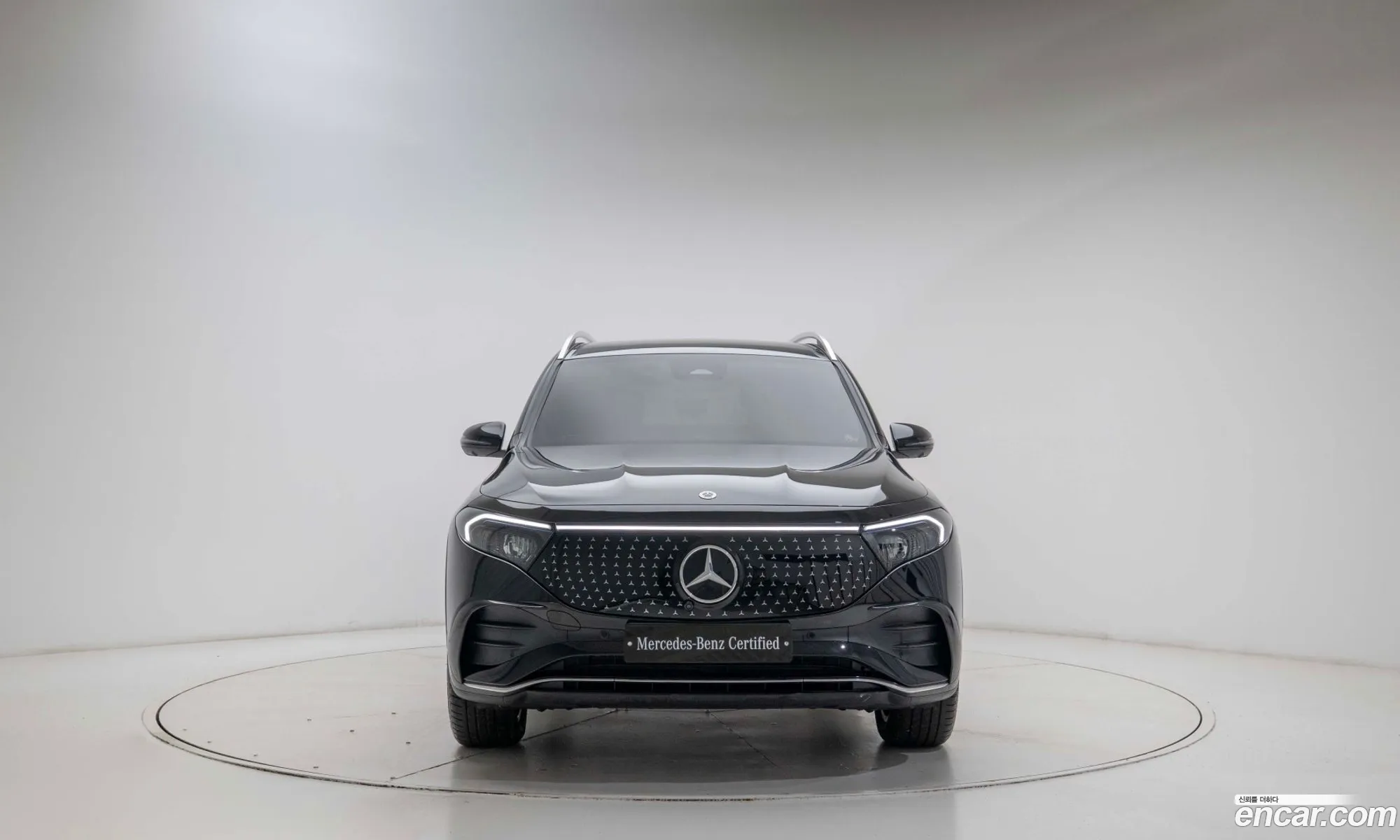Mercedes-Benz EQB X243 2024 — 3