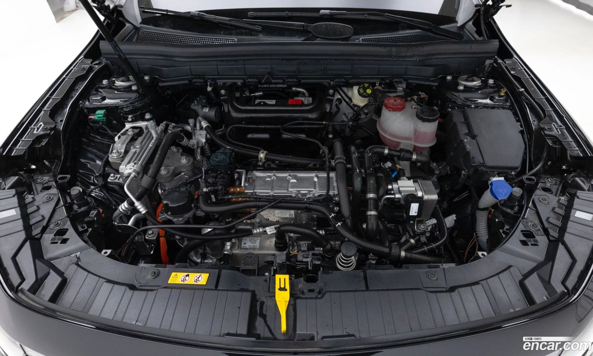 Mercedes-Benz EQB X243 2024 — 4