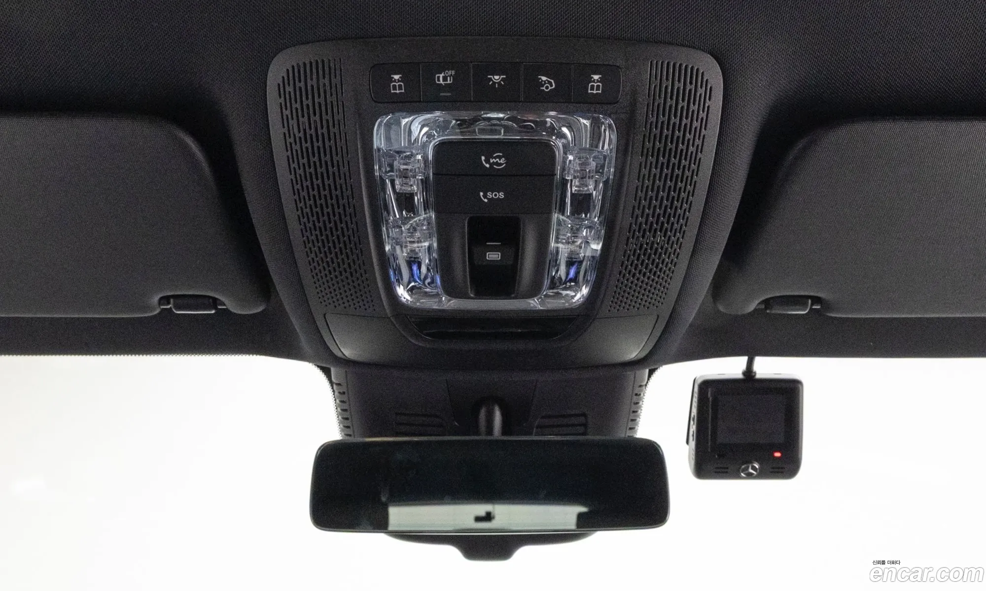 Mercedes-Benz EQB X243 2024 — 6