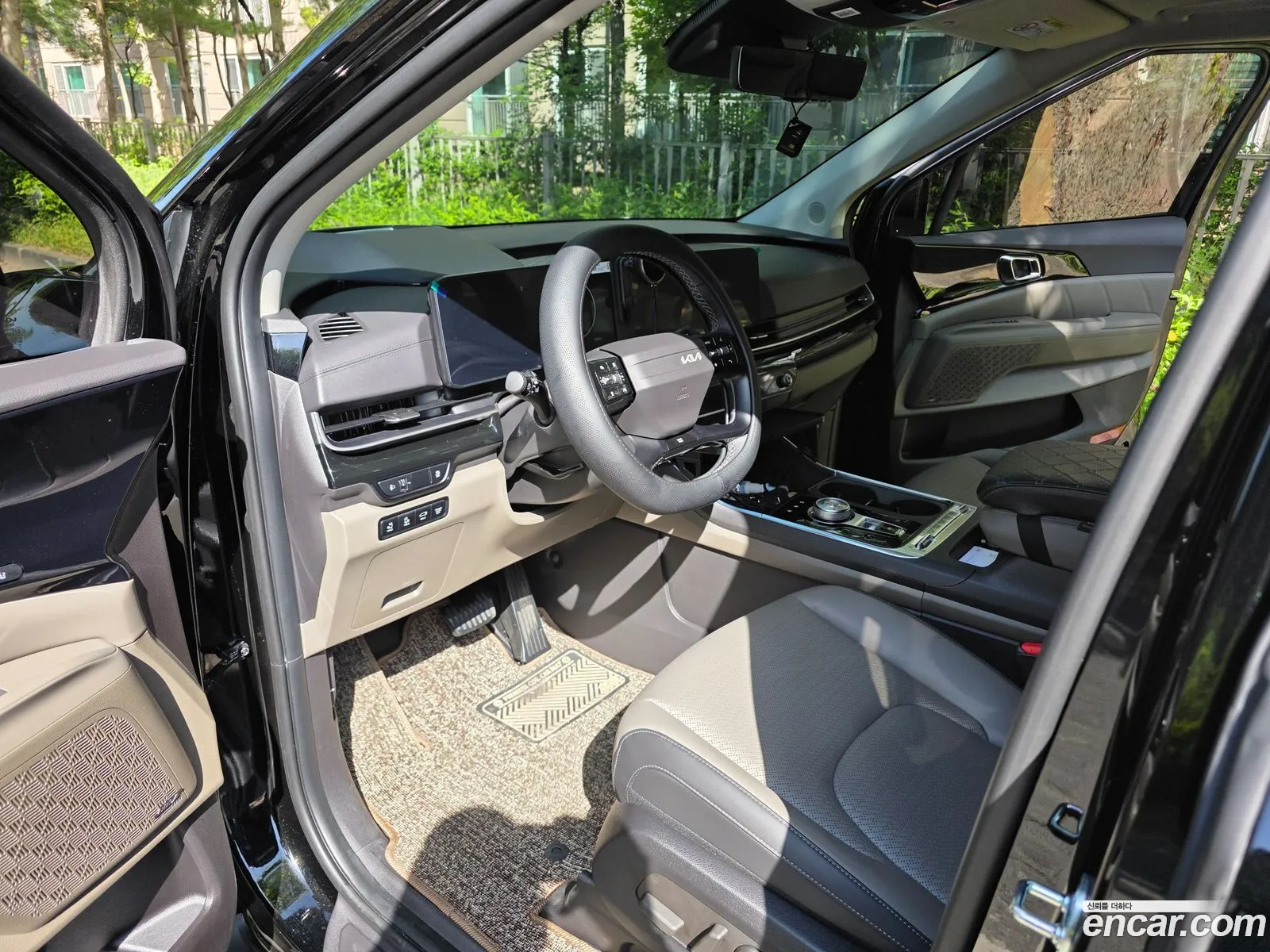 Kia Carnival 2026 — 4