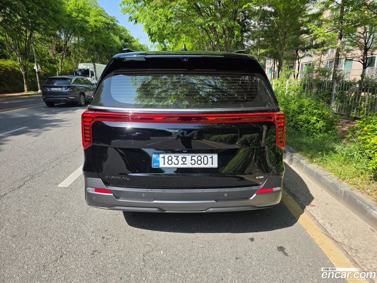 Kia Carnival 2026 — 3