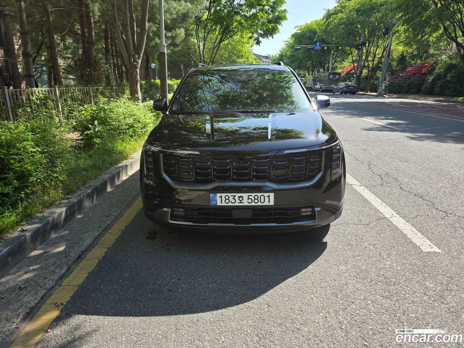 Kia Carnival 2026 — 2