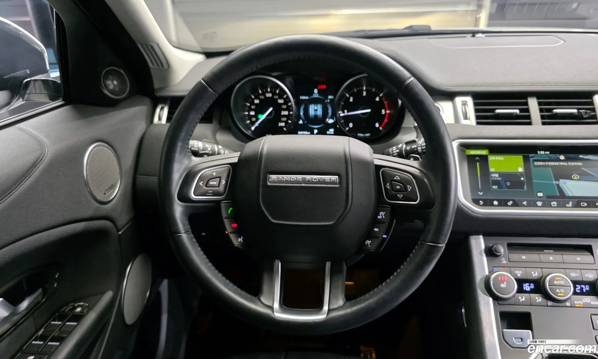 Land Rover Range Rover Evoque 2018 — 17