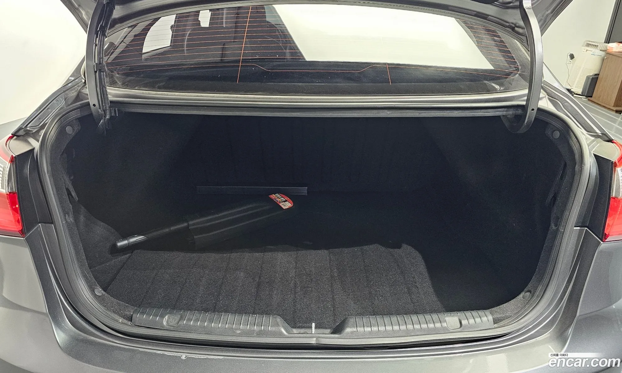 Kia K3 2013 KNAFK412BEA172956 — 13