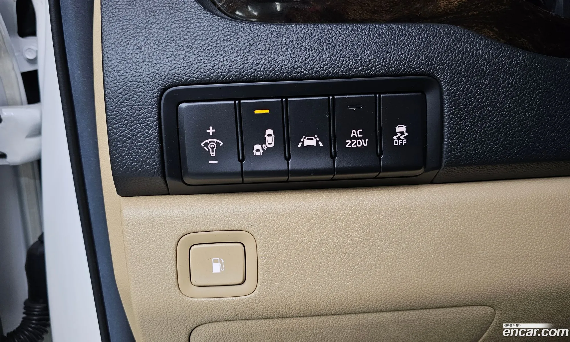 Kia Carnival 2019 KNAME811BKS578914 — 10