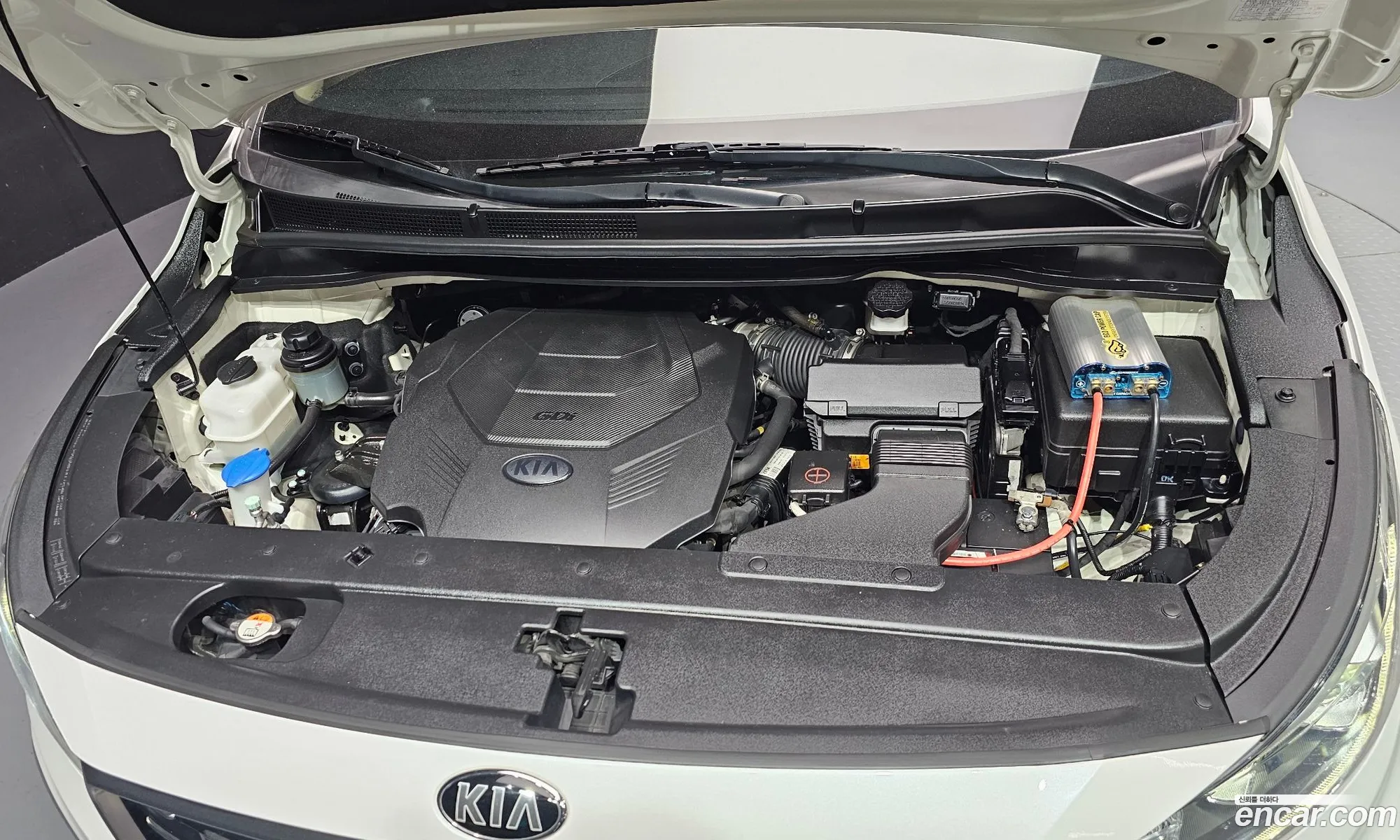 Kia Carnival 2019 KNAME811BKS578914 — 29