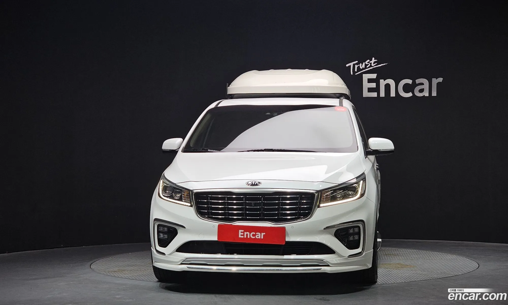 Kia Carnival 2019 KNAME811BKS578914 — 18