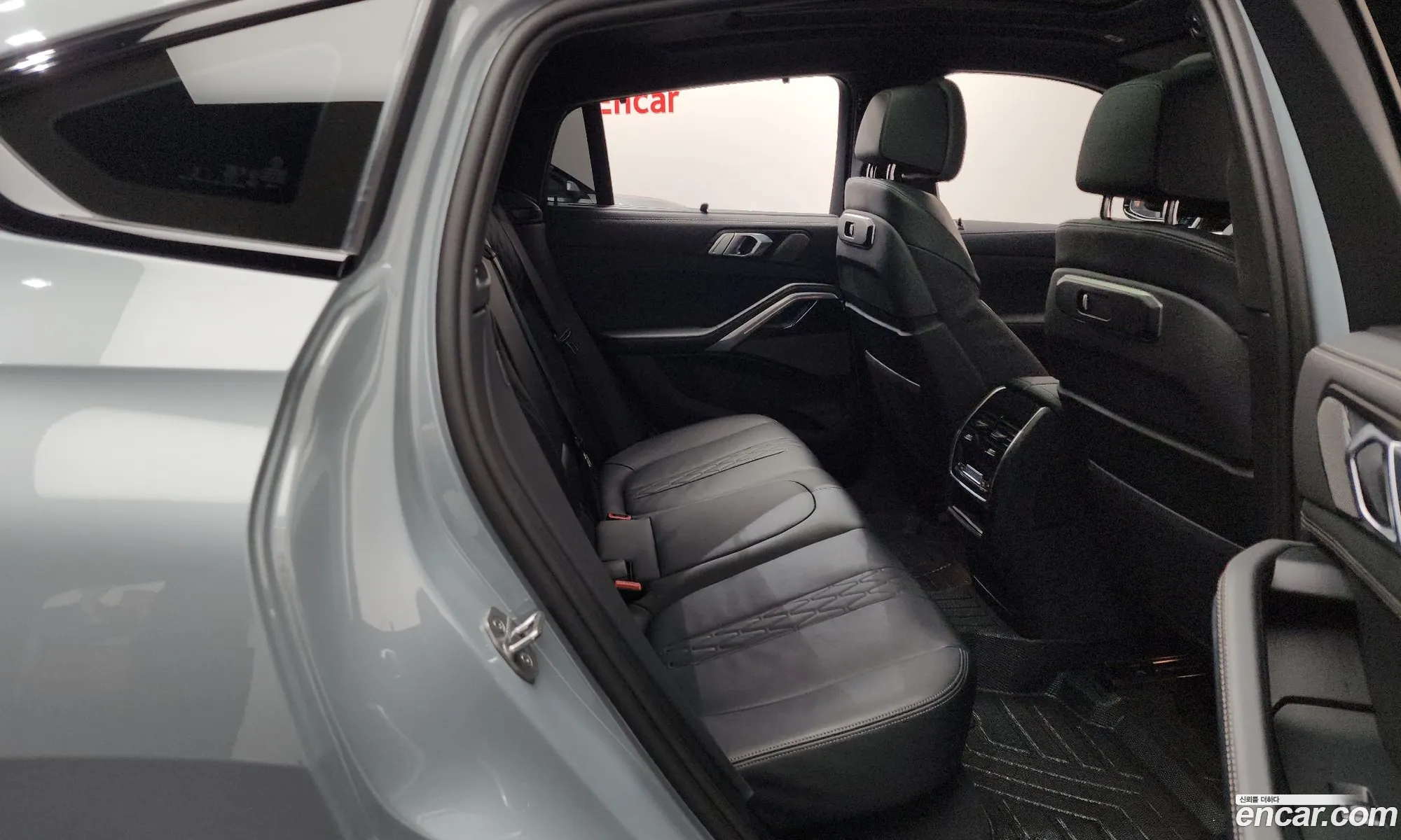 BMW X6 2024 WBA31EX00R9W95356 — 41