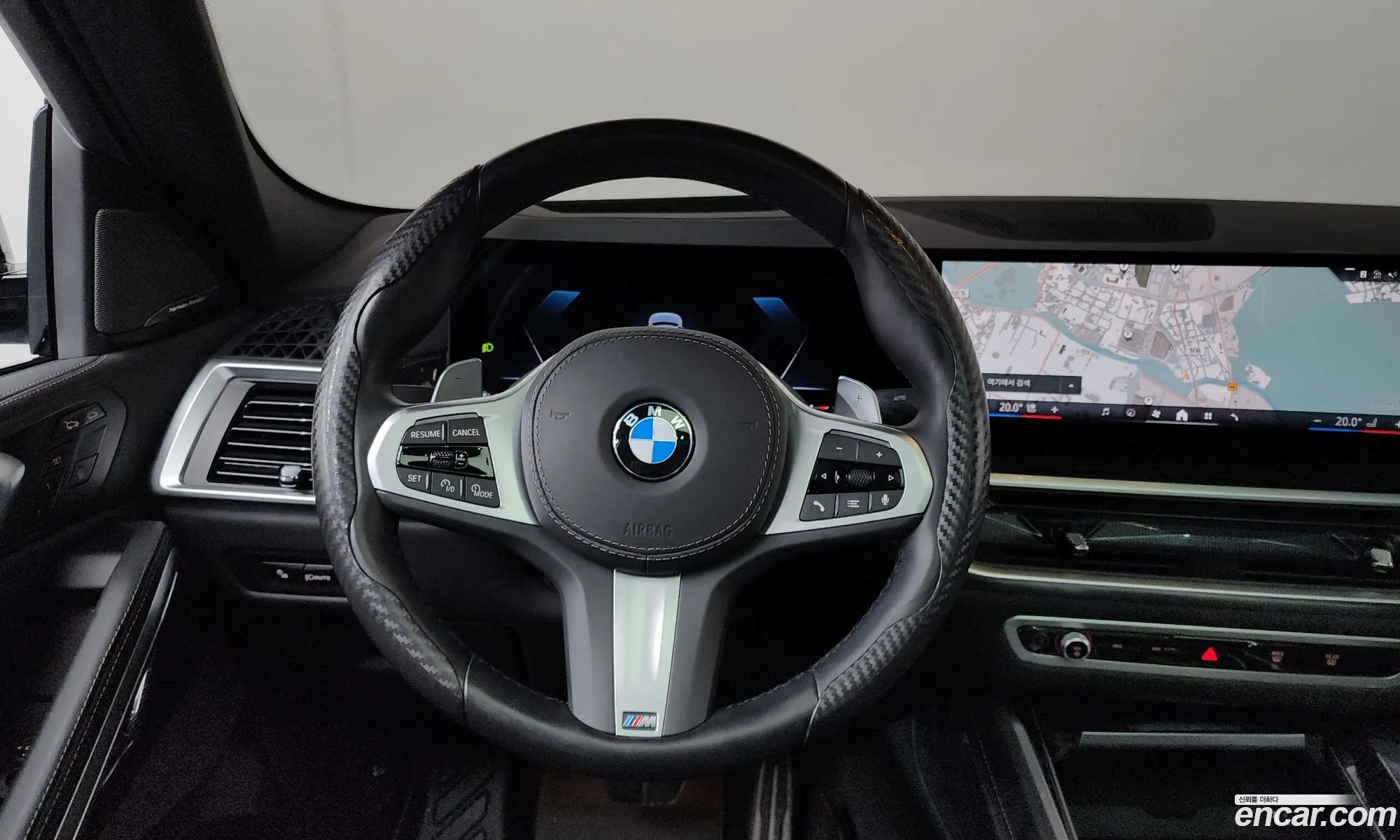 BMW X6 2024 WBA31EX00R9W95356 — 14