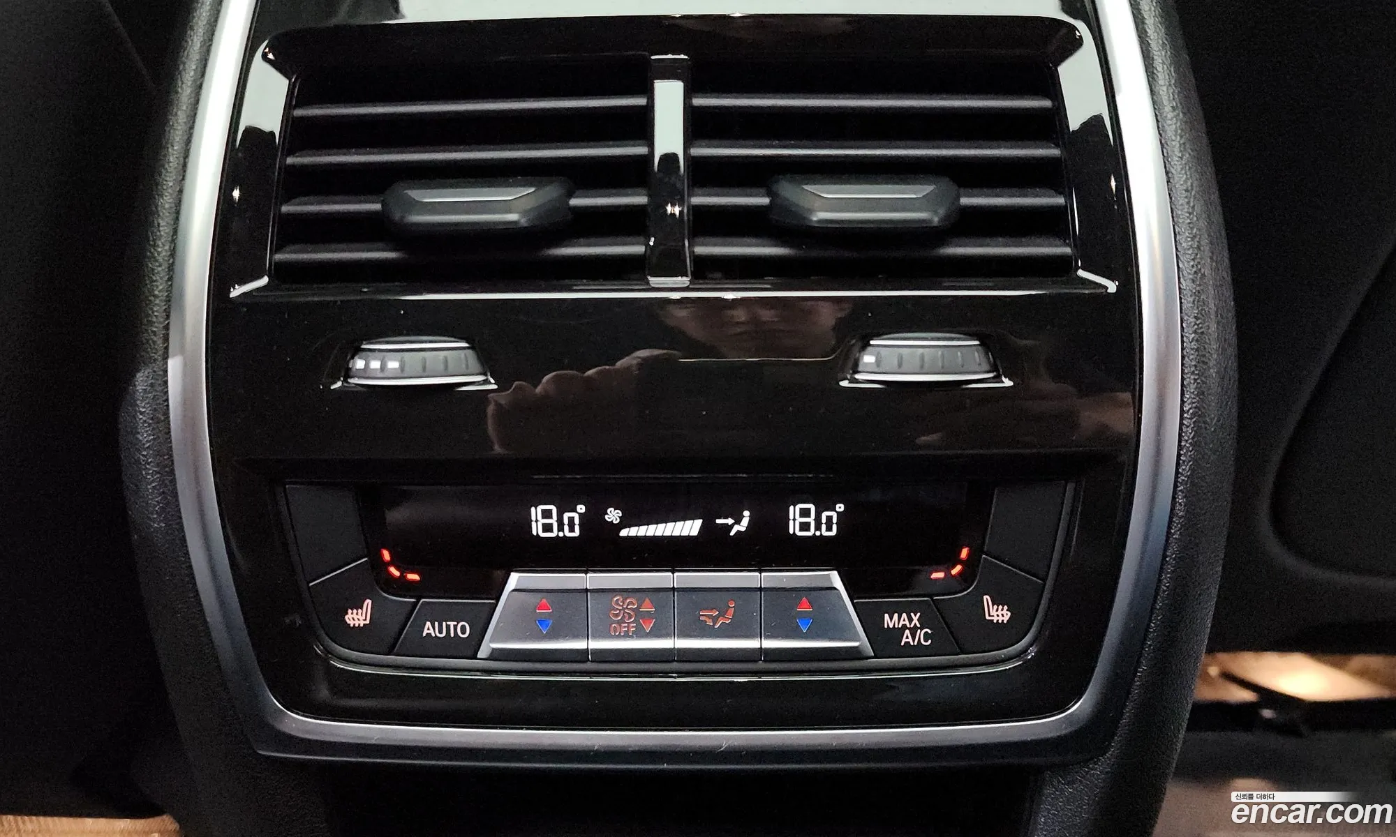 BMW X6 2024 WBA31EX00R9W95356 — 9