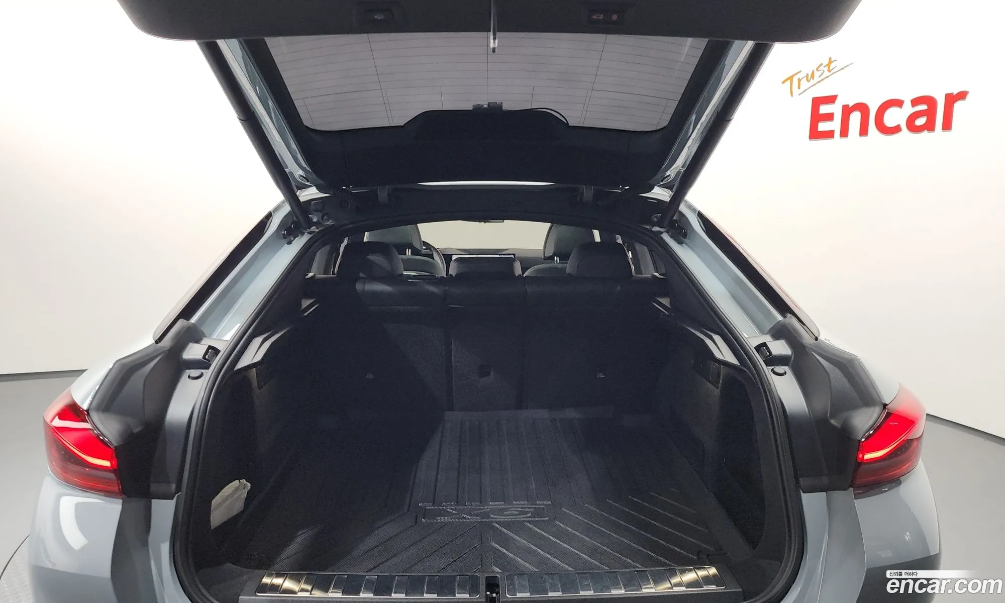 BMW X6 2024 WBA31EX00R9W95356 — 10