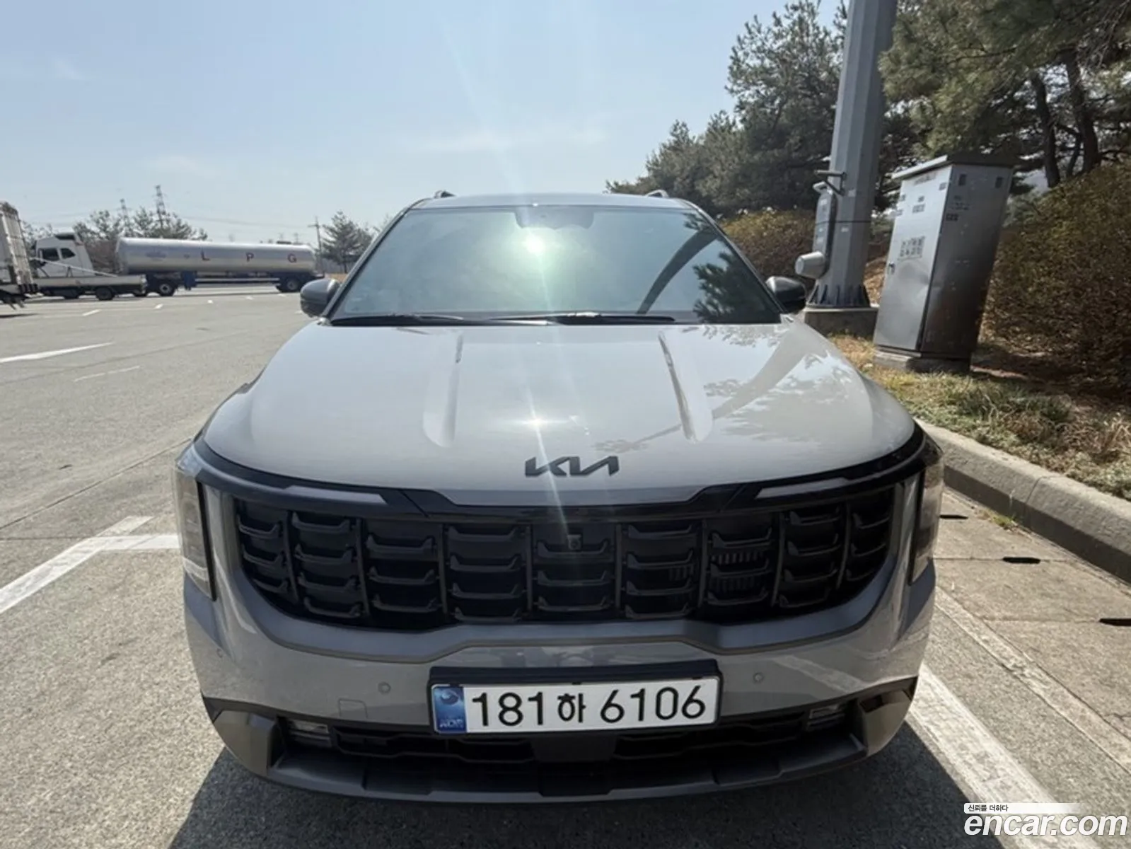 Kia Carnival 2025 — 4