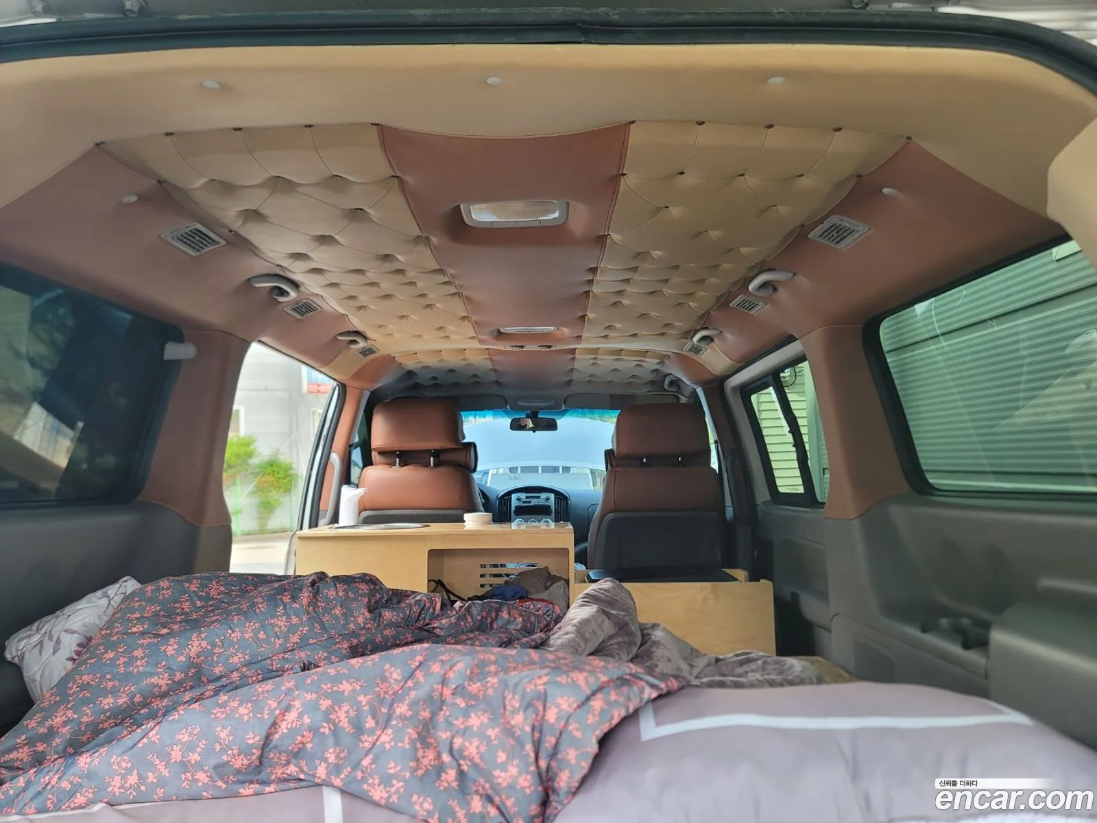 Hyundai Grand Starex 2010 — 5