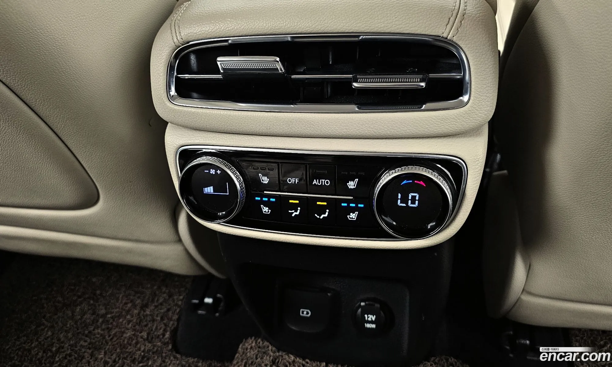 Genesis GV80 2020 — 19