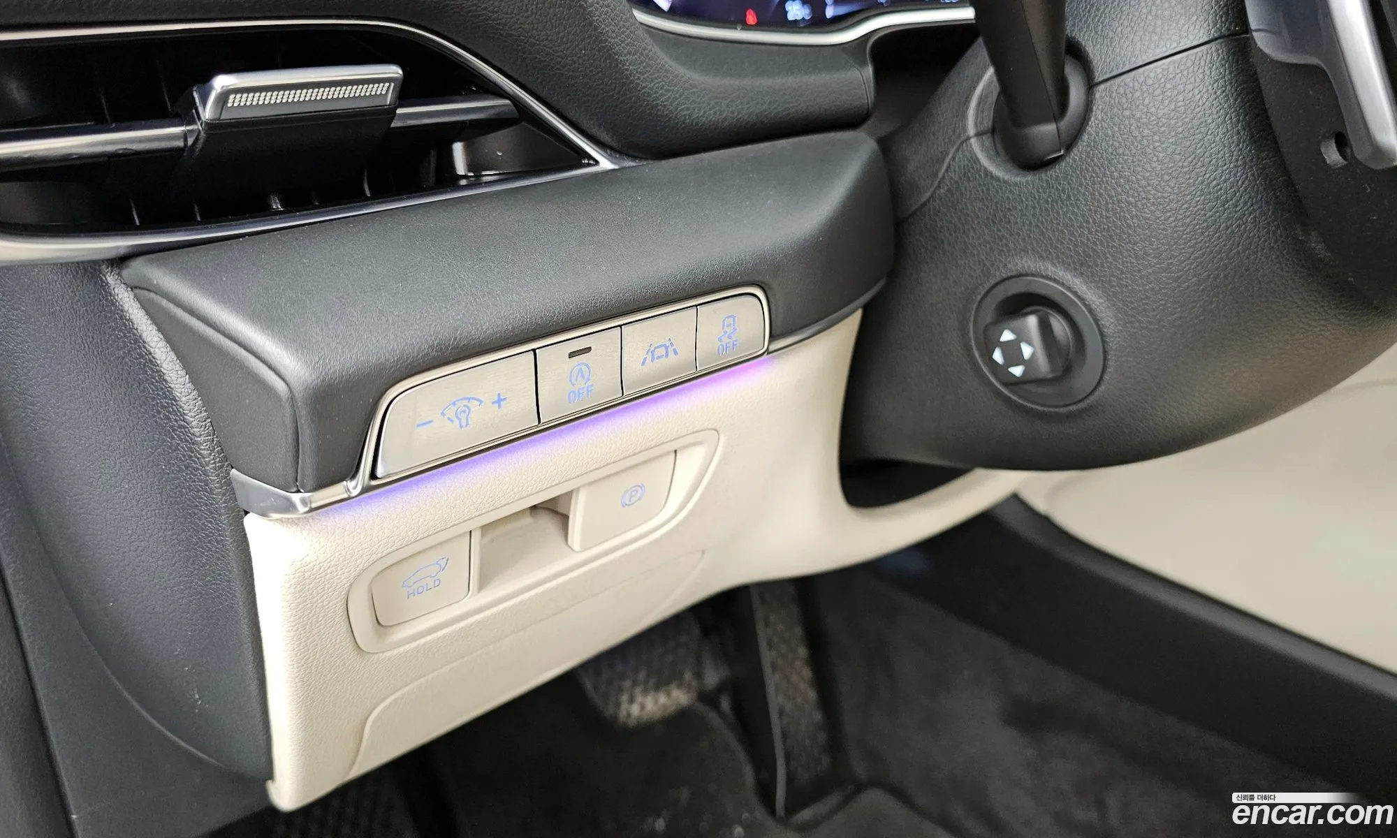 Genesis GV80 2020 — 18
