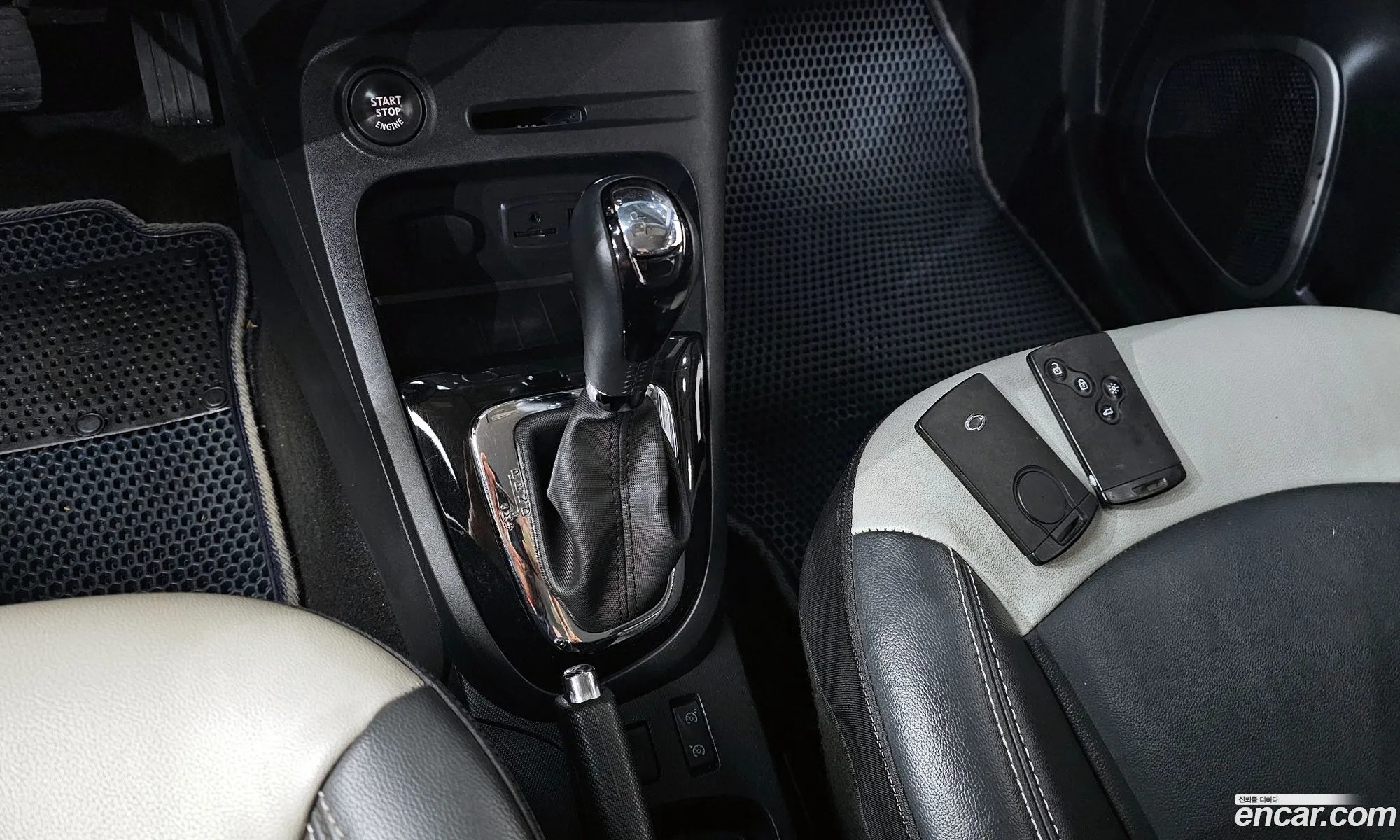 Renault Korea (Samsung) QM3 2015 — 17