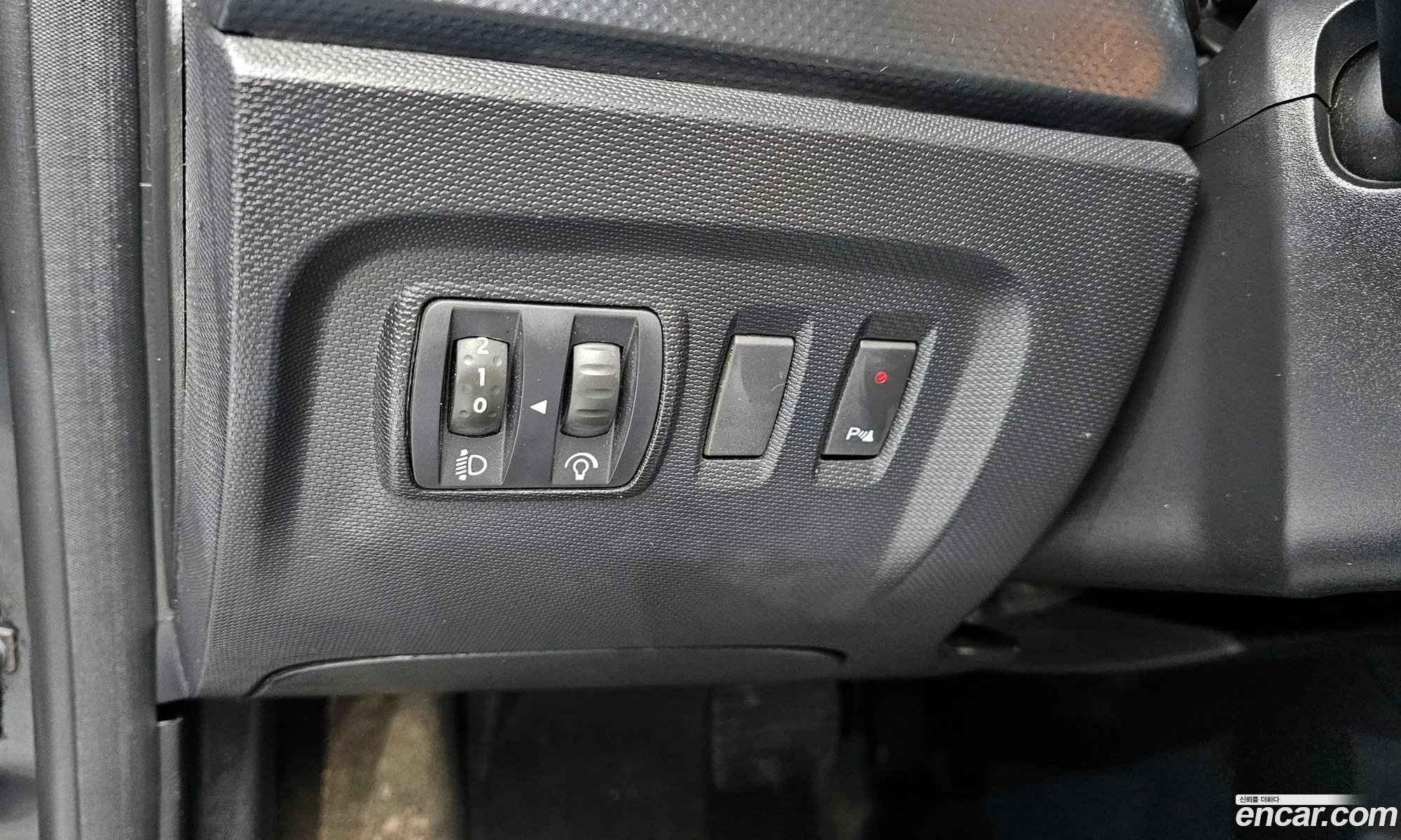 Renault Korea (Samsung) QM3 2015 — 16