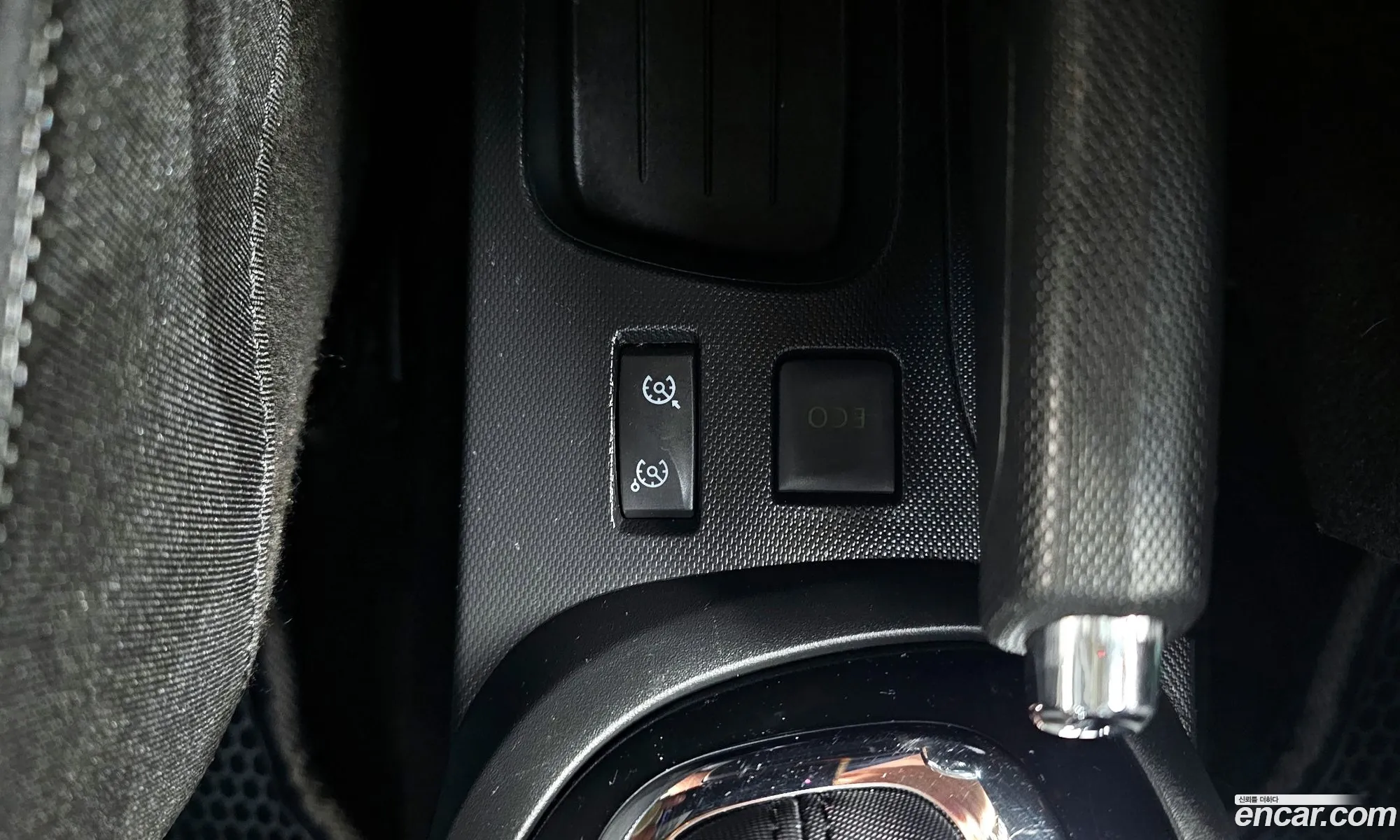 Renault Korea (Samsung) QM3 2015 — 8