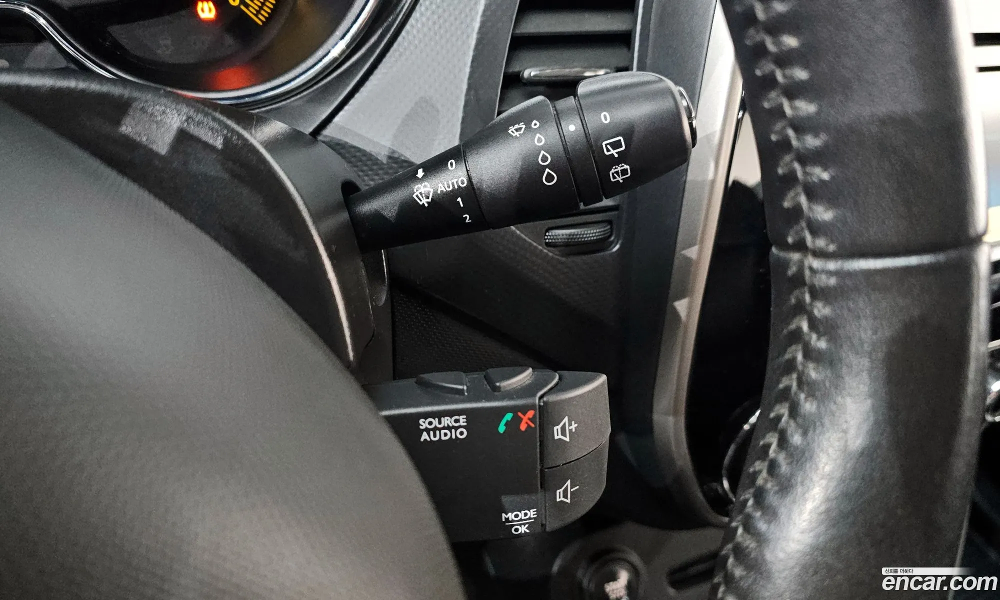 Renault Korea (Samsung) QM3 2015 — 7