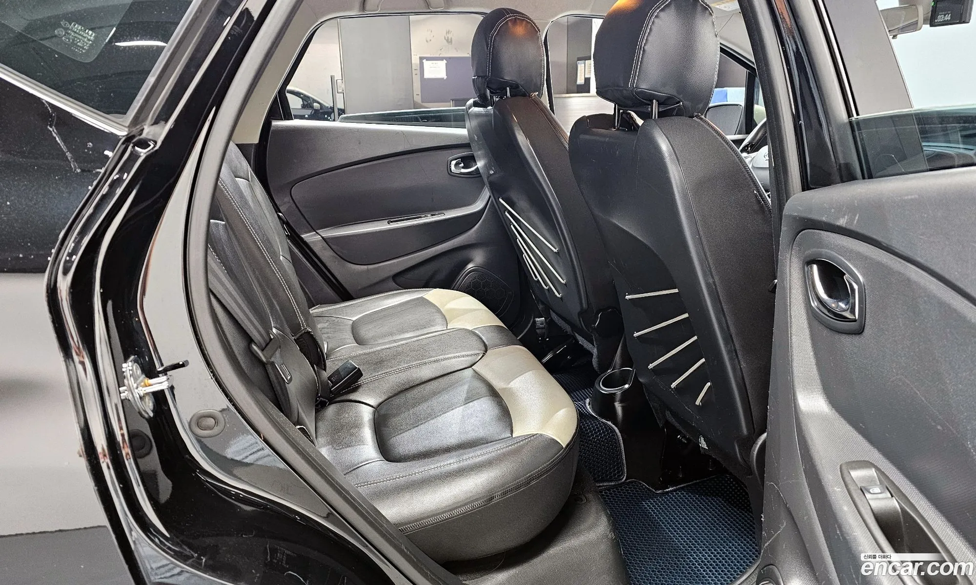 Renault Korea (Samsung) QM3 2015 — 6