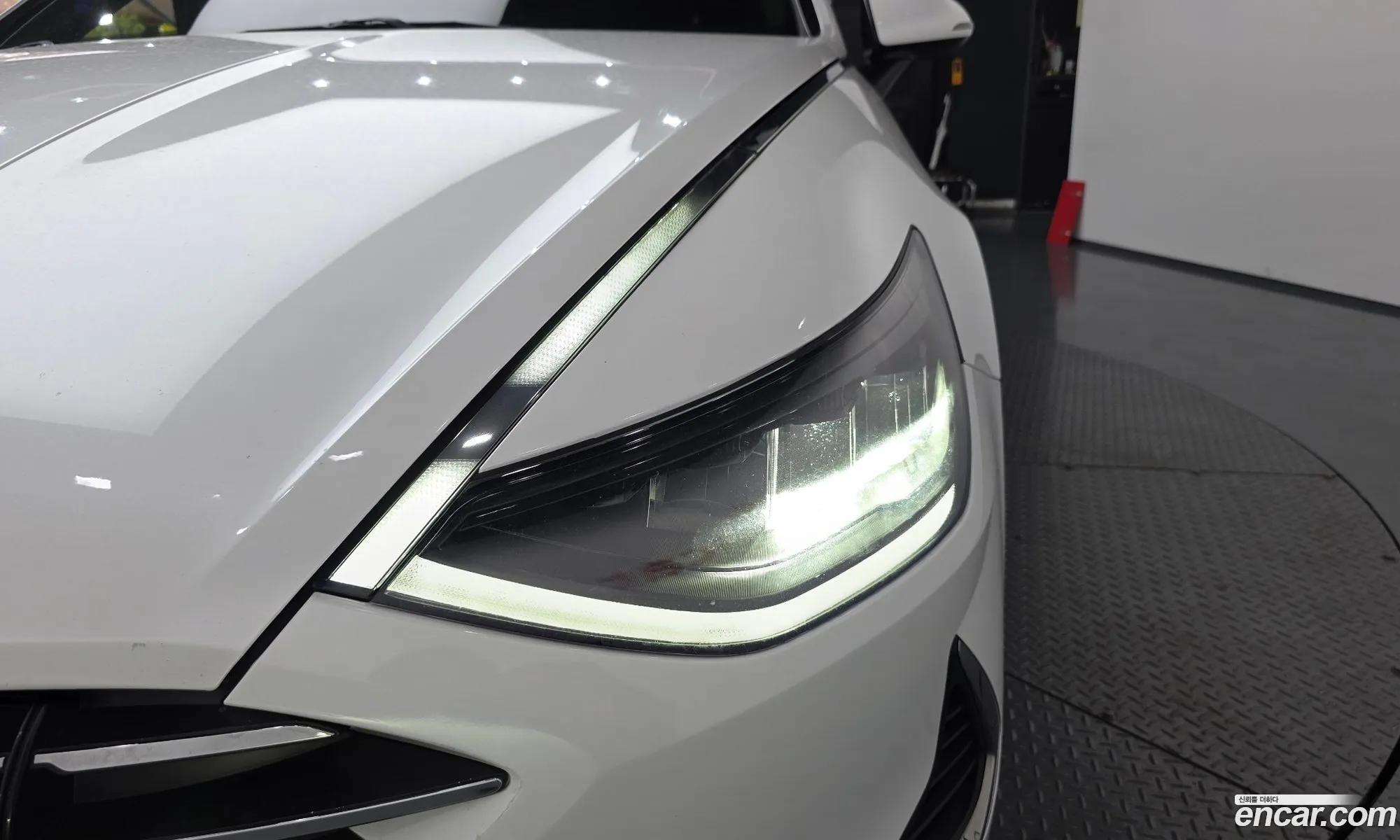 Hyundai Sonata 2019 — 27