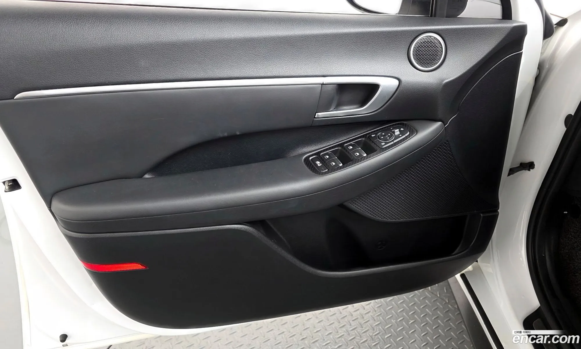 Hyundai Sonata 2019 — 21