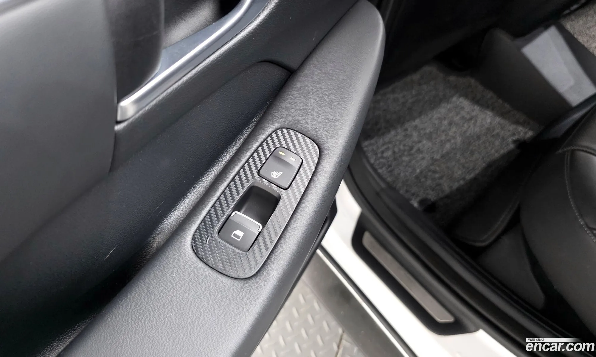 Hyundai Sonata 2019 — 7