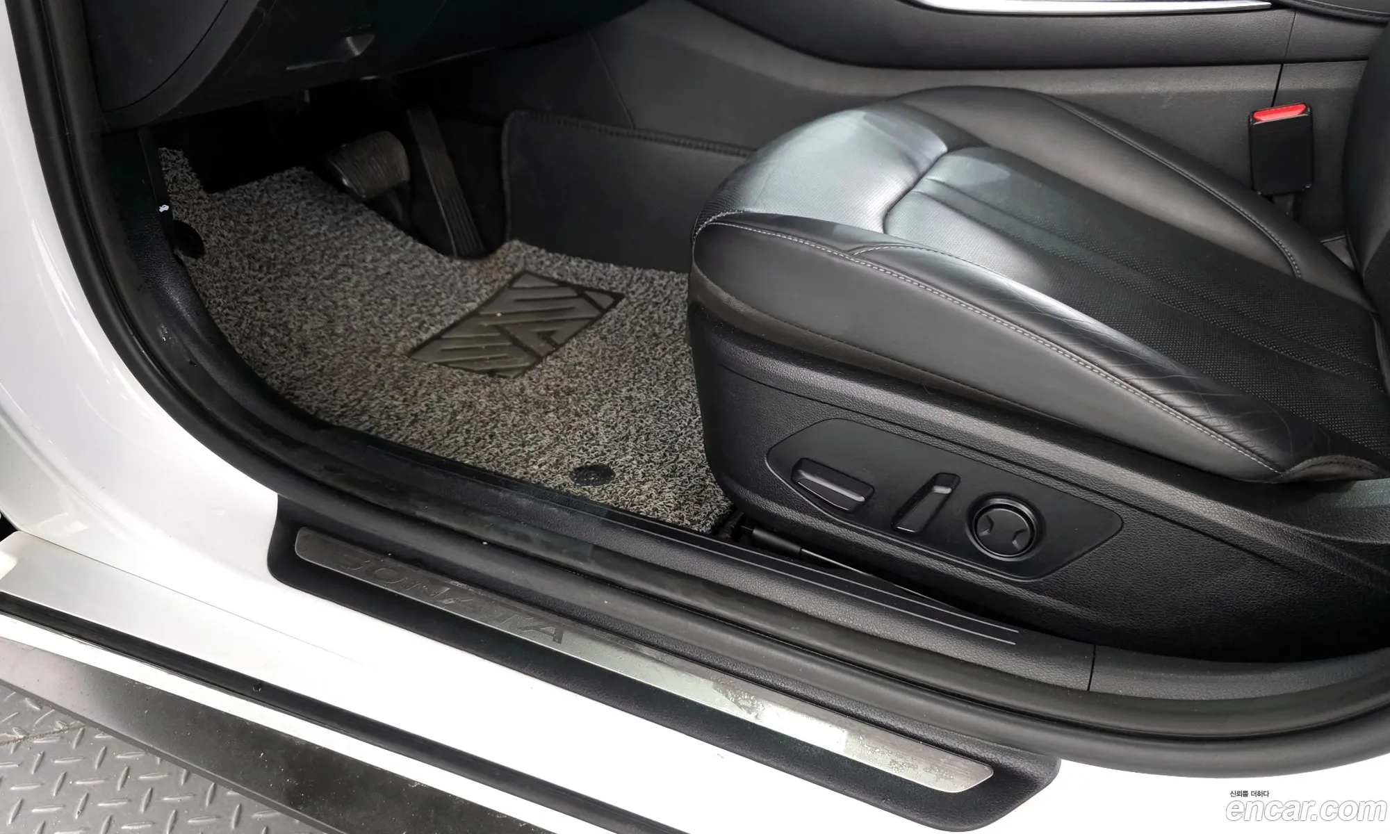 Hyundai Sonata 2019 — 26
