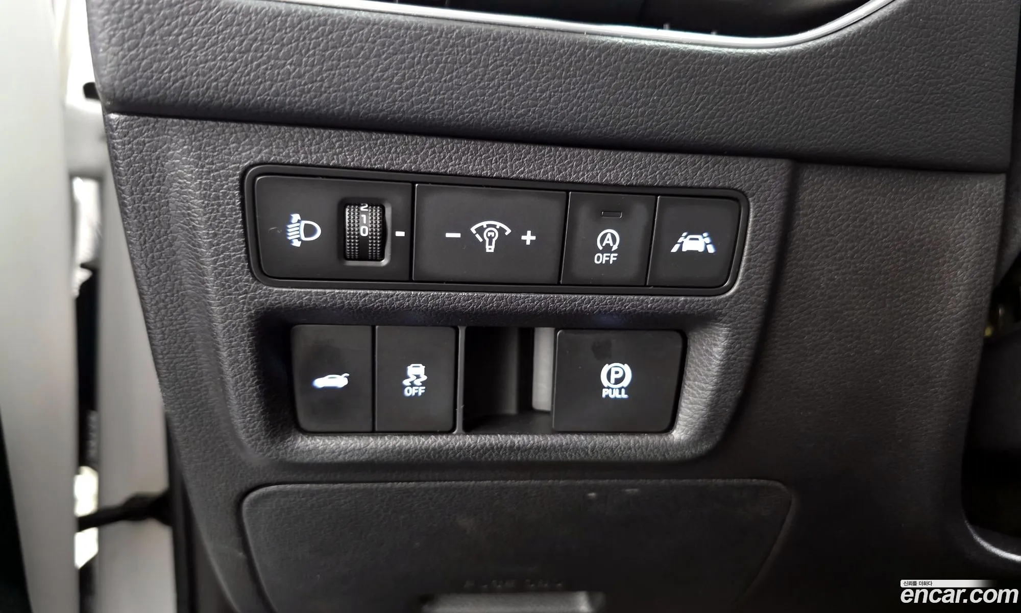 Hyundai Sonata 2019 — 5
