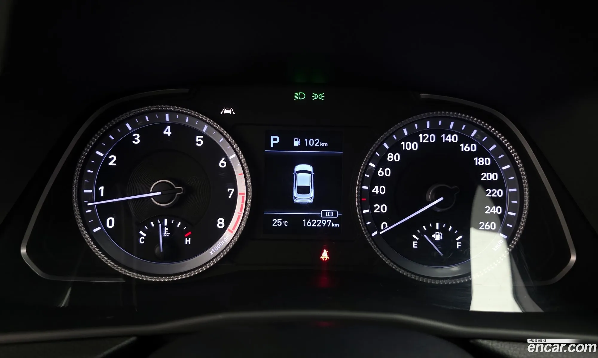 Hyundai Sonata 2019 — 16