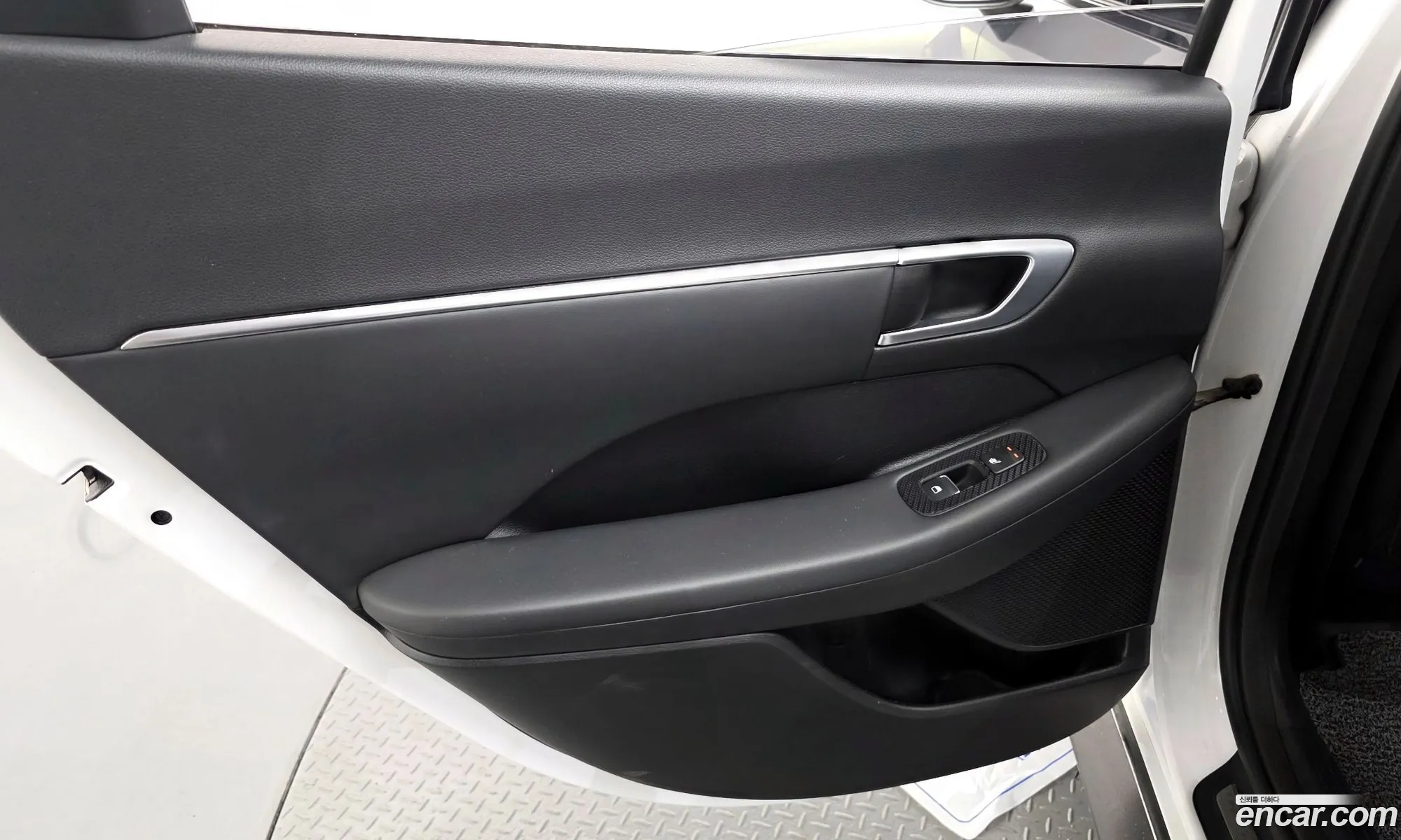 Hyundai Sonata 2019 — 11
