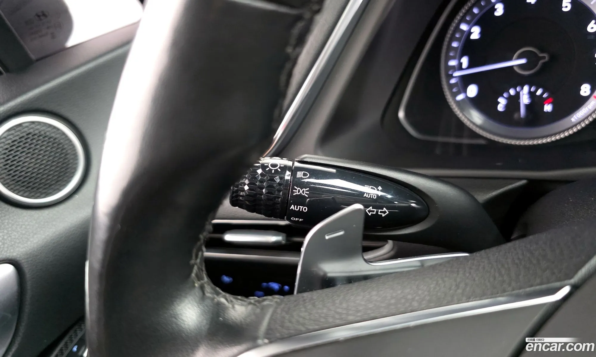 Hyundai Sonata 2019 — 12