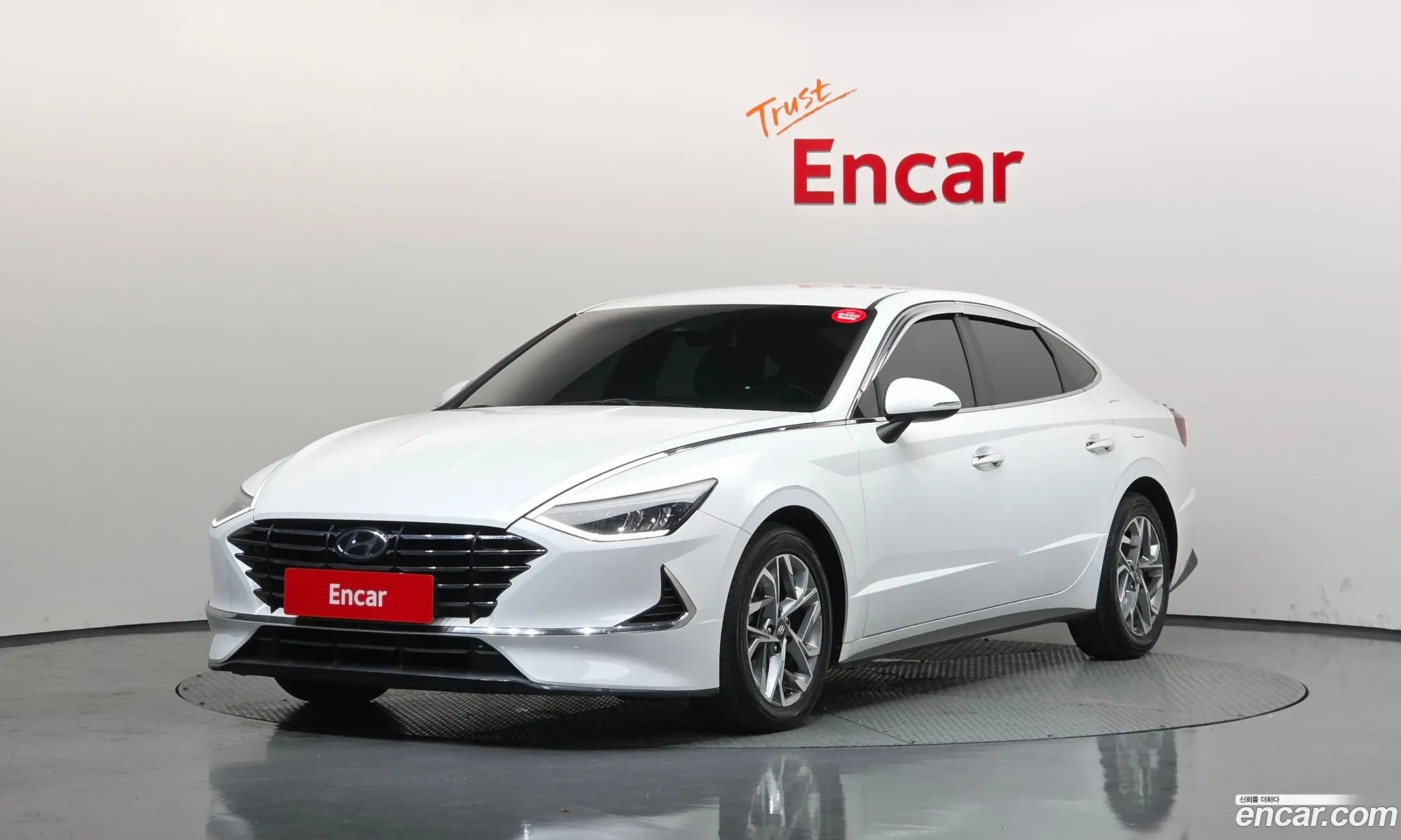 Hyundai Sonata 2019 — 22